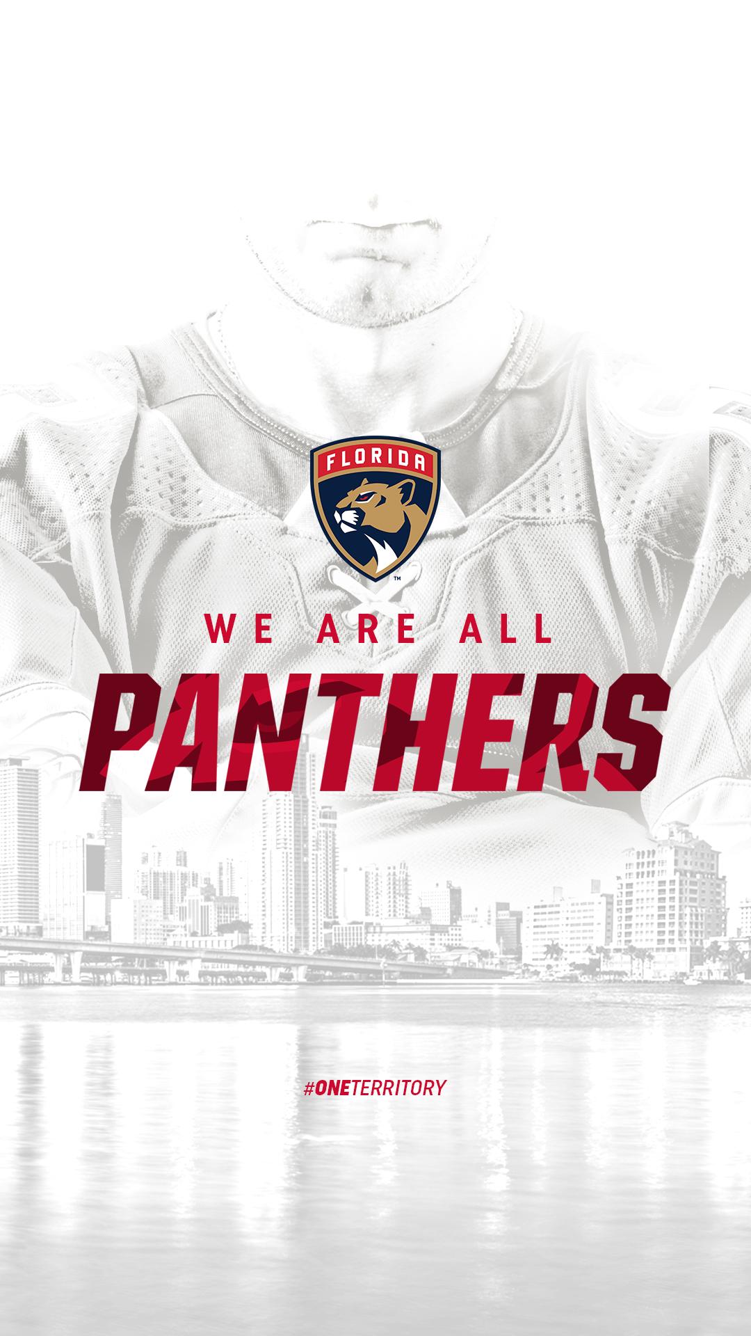 Florida Panthers Wallpapers