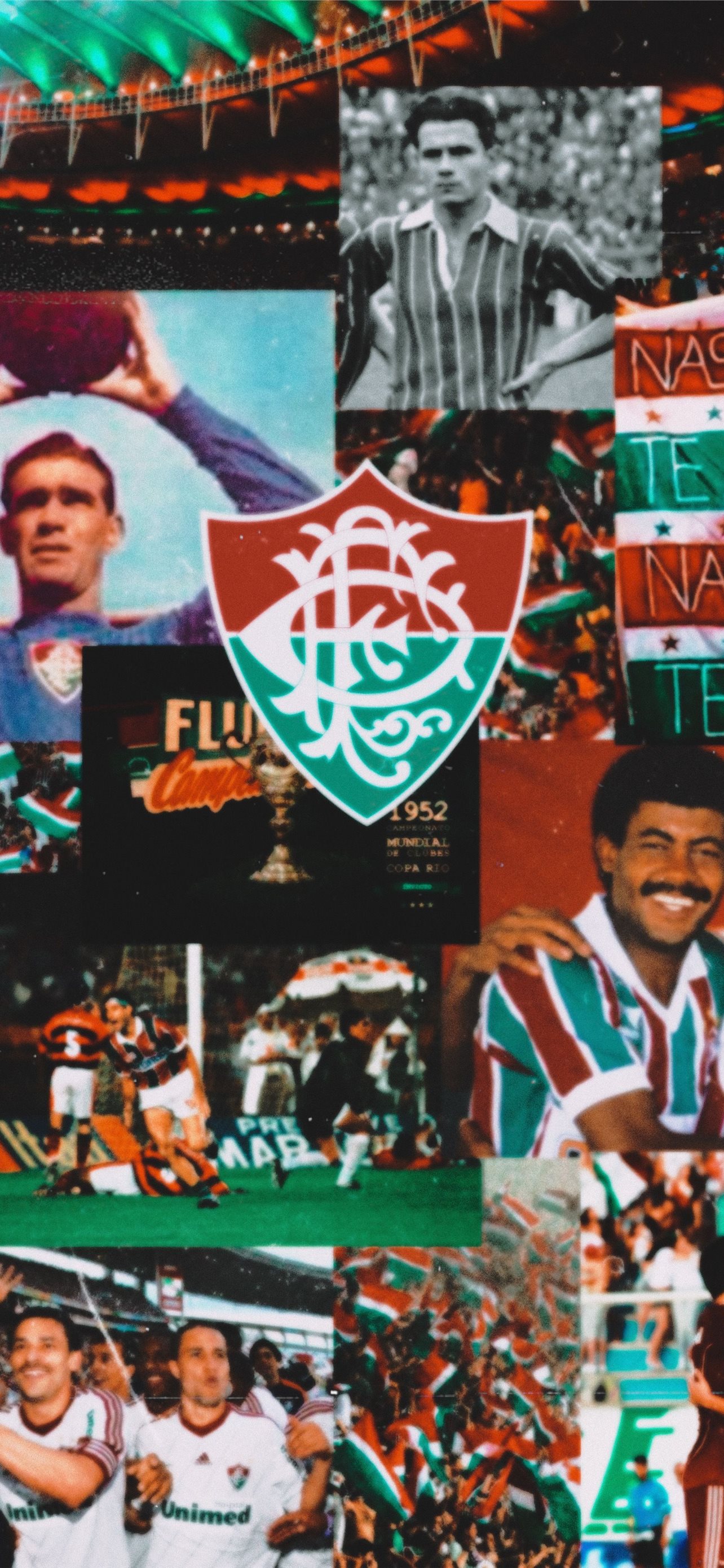 Fluminense Wallpapers