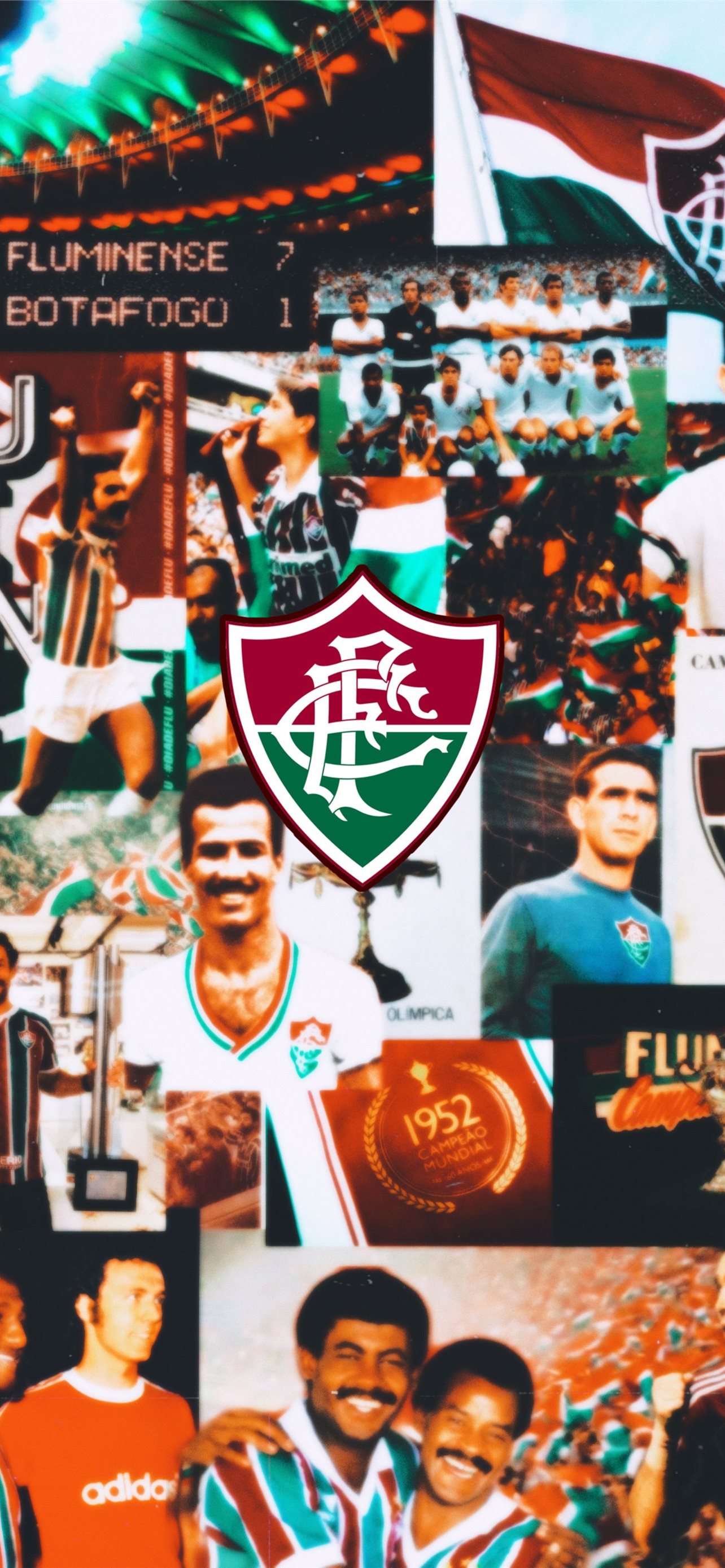 Fluminense Wallpapers
