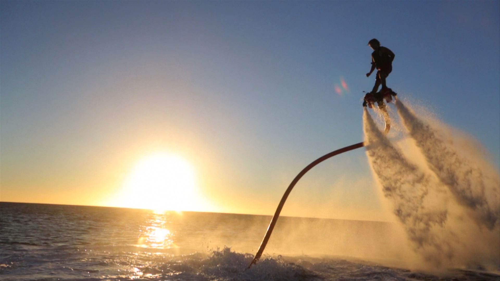 Flyboard Wallpapers