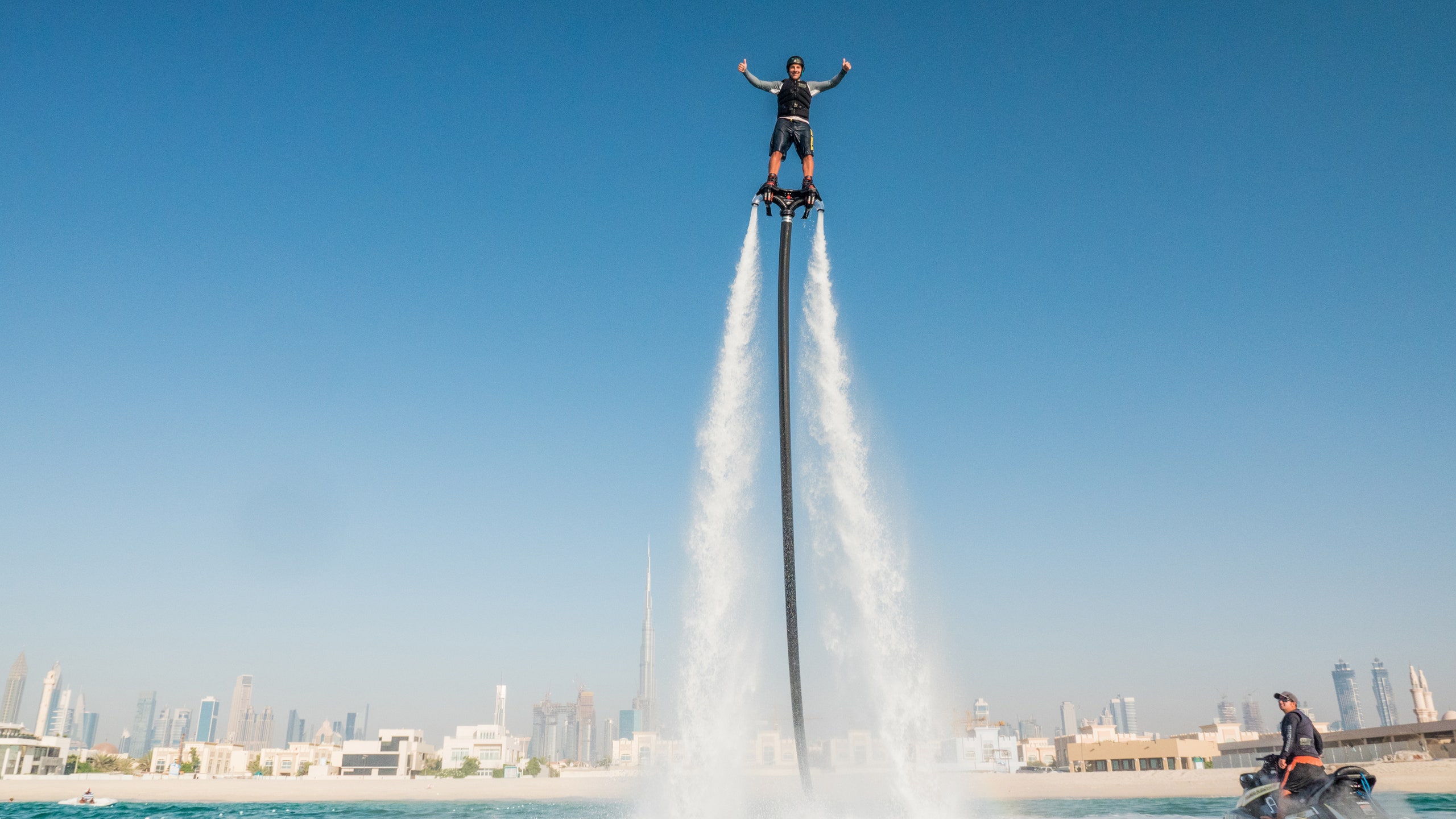 Flyboard Wallpapers