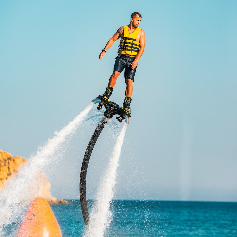 Flyboard Wallpapers