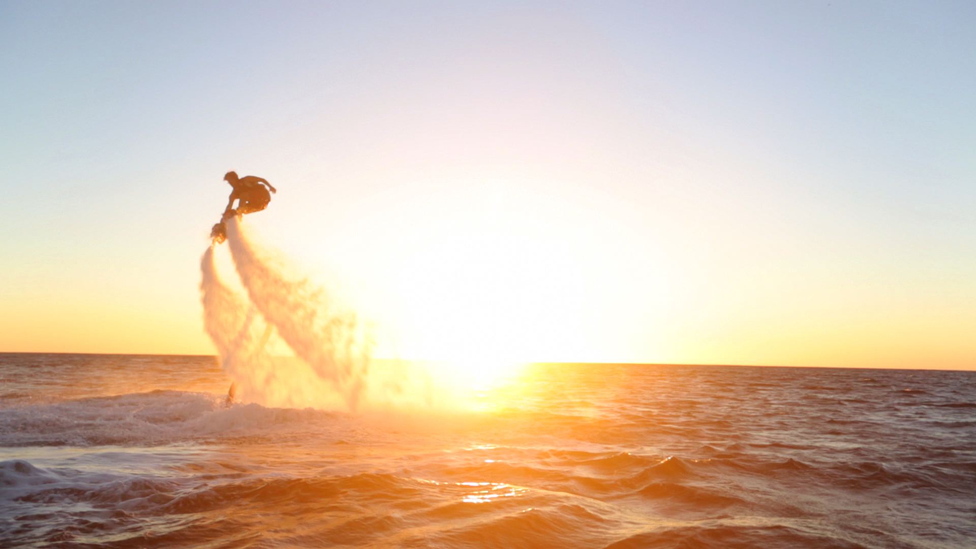 Flyboard Wallpapers