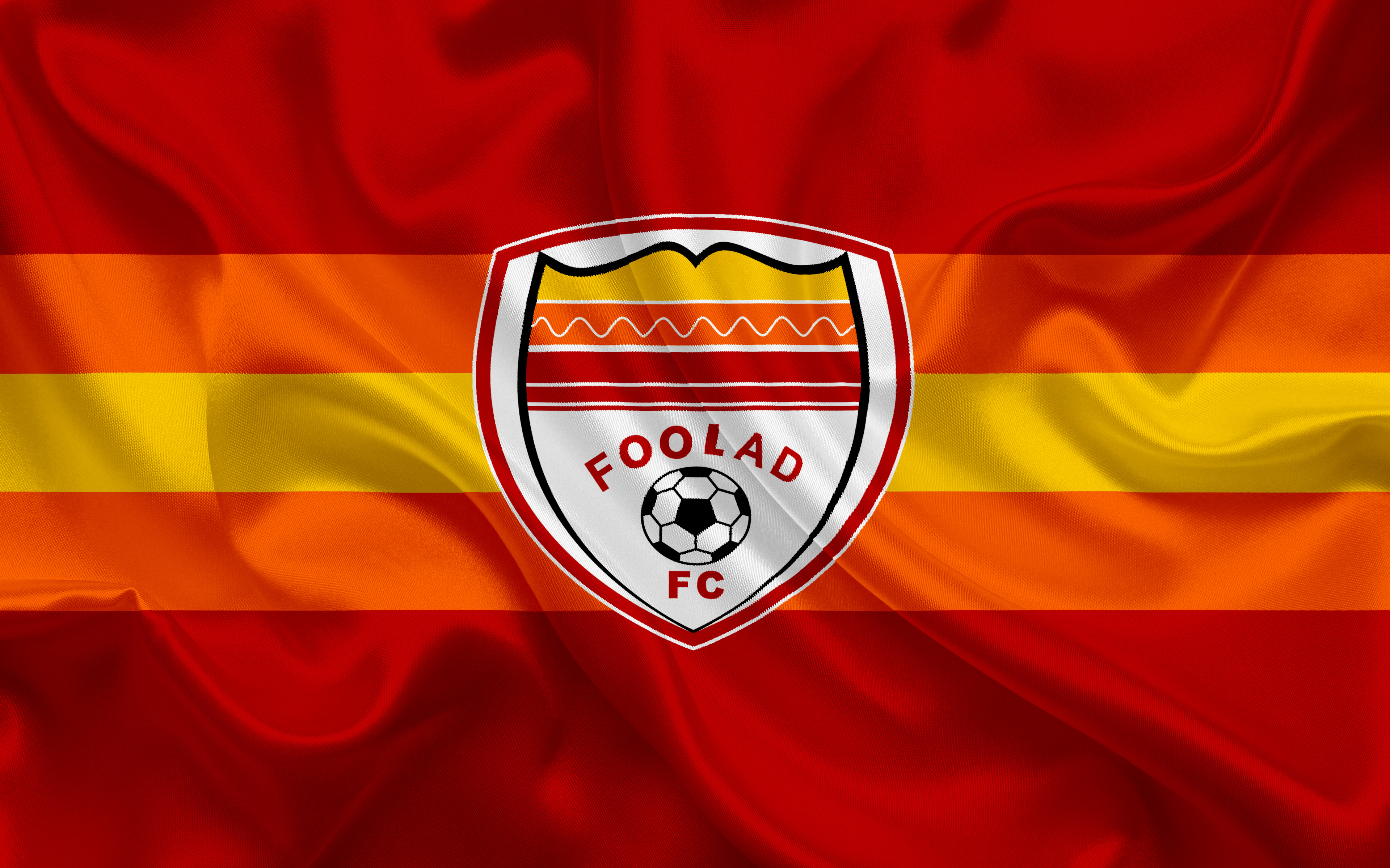 Foolad F.C. Wallpapers