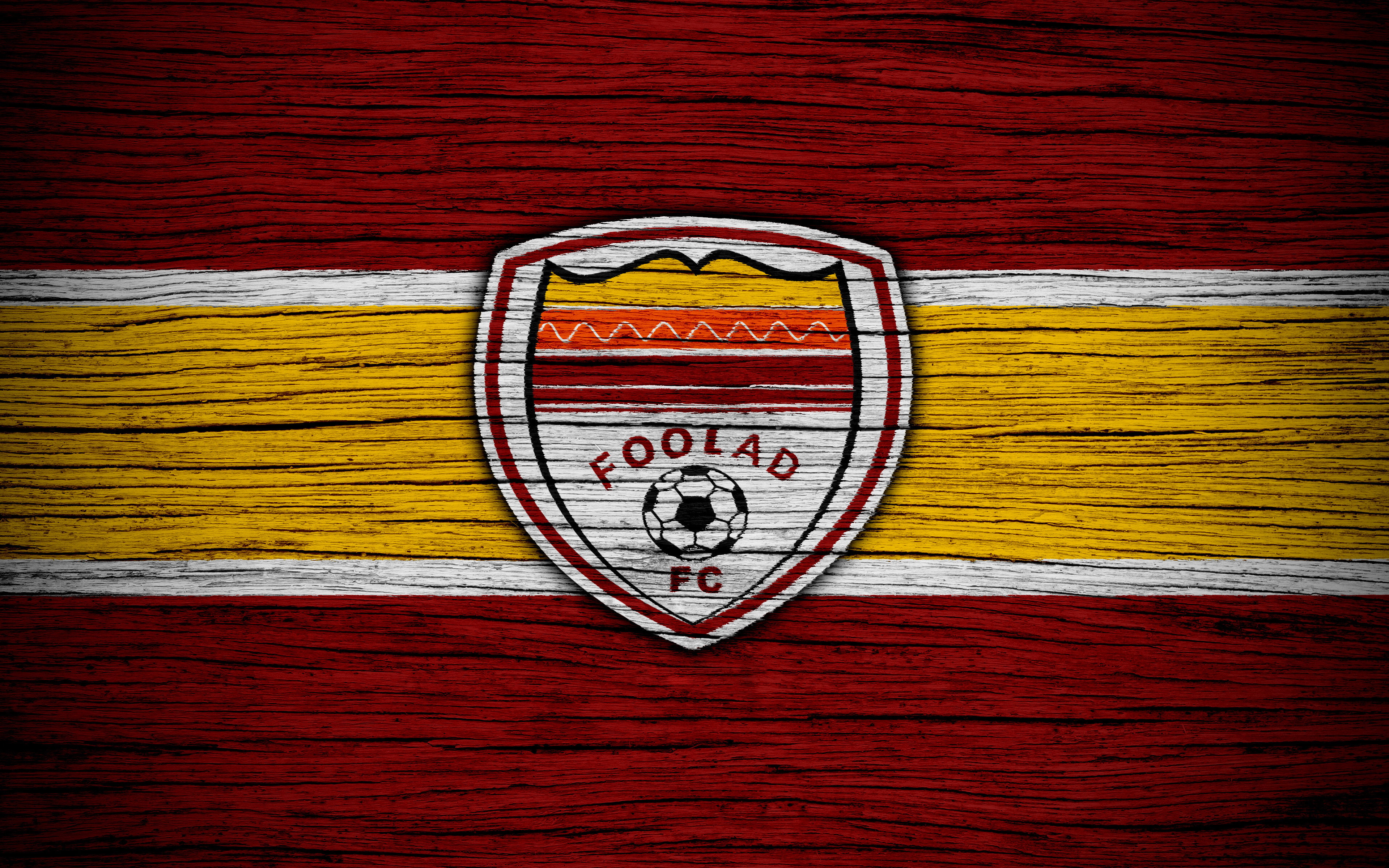 Foolad F.C. Wallpapers