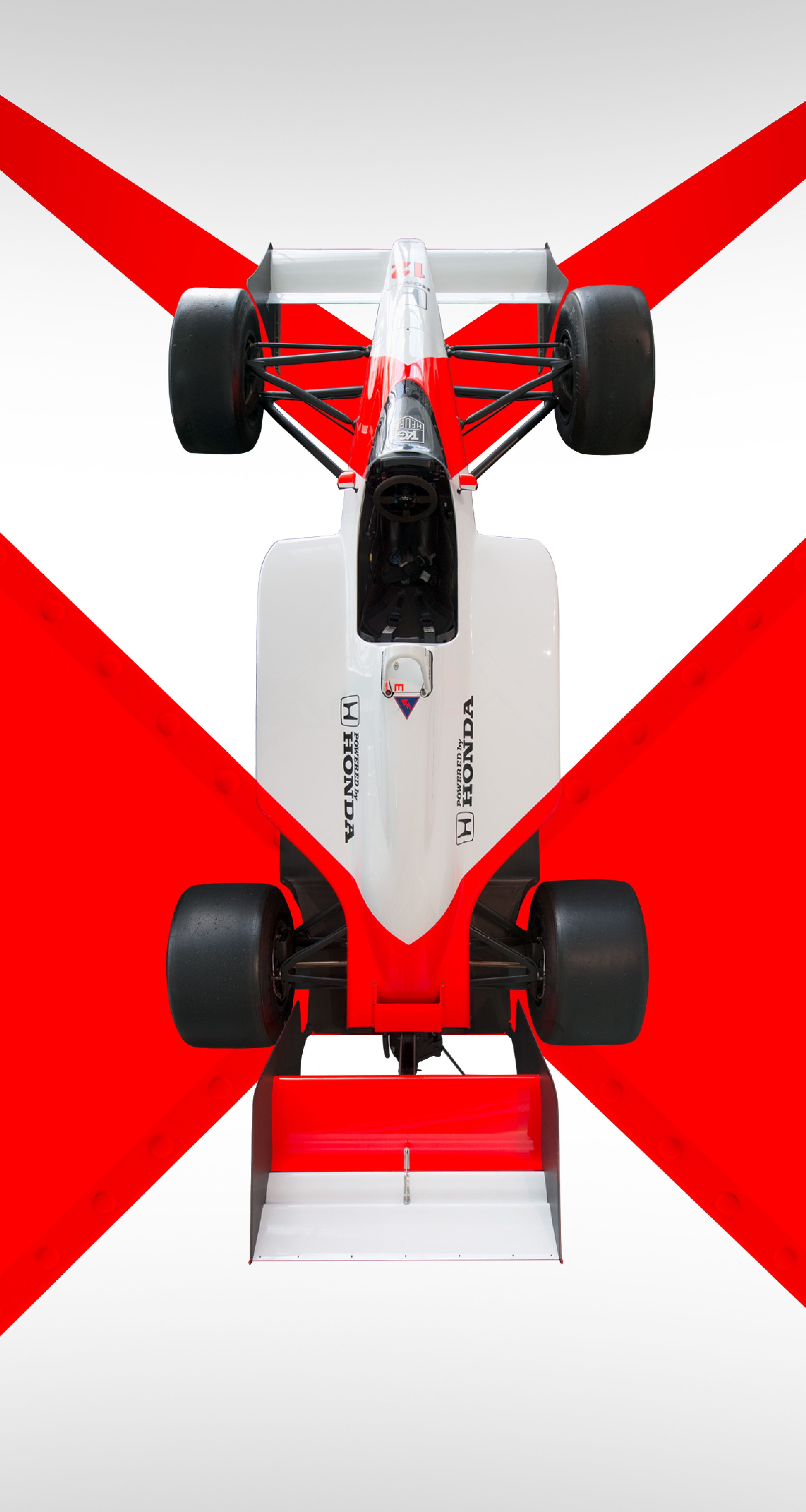 Formula 4 Wallpapers