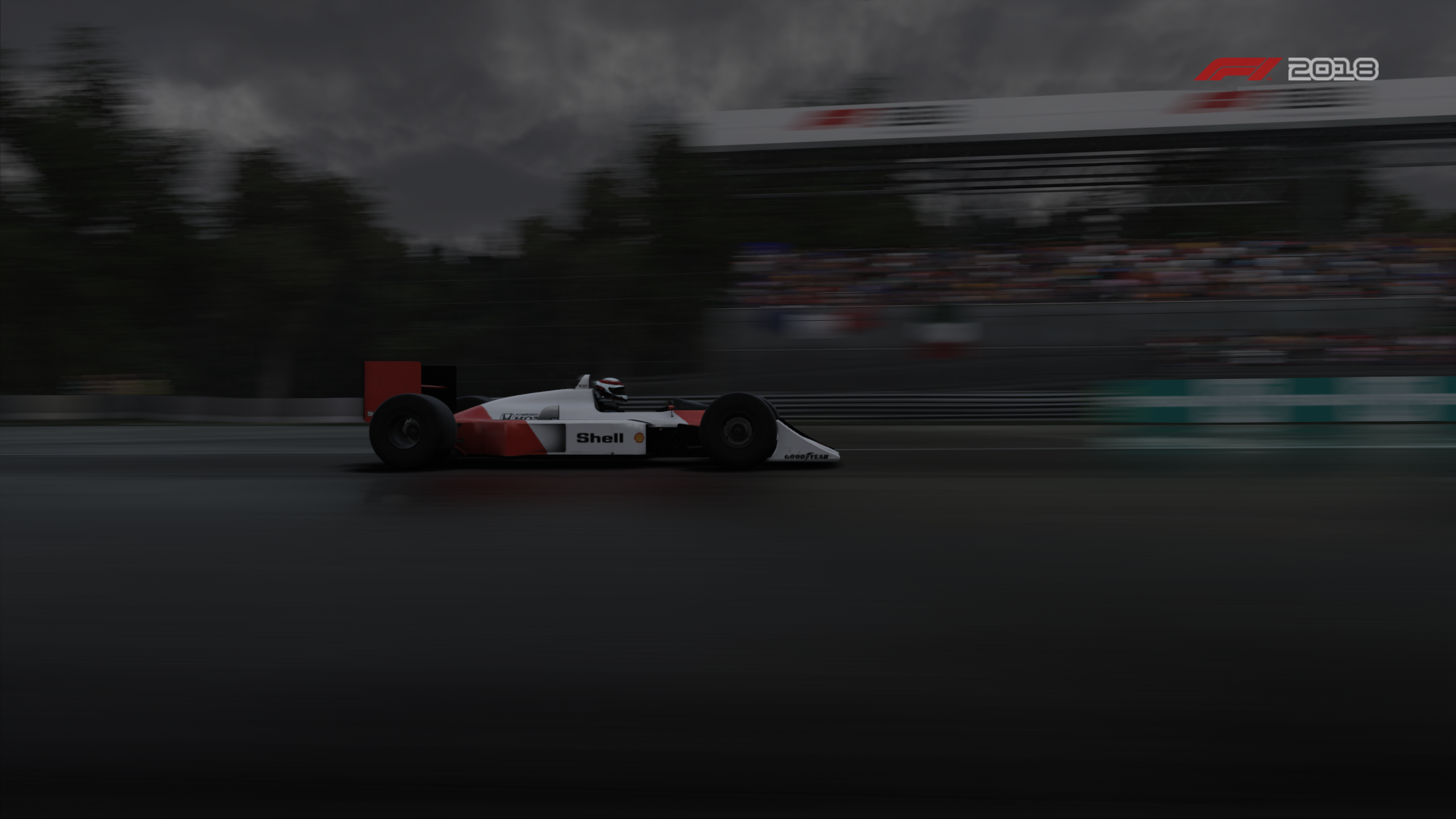 Formula 4 Wallpapers