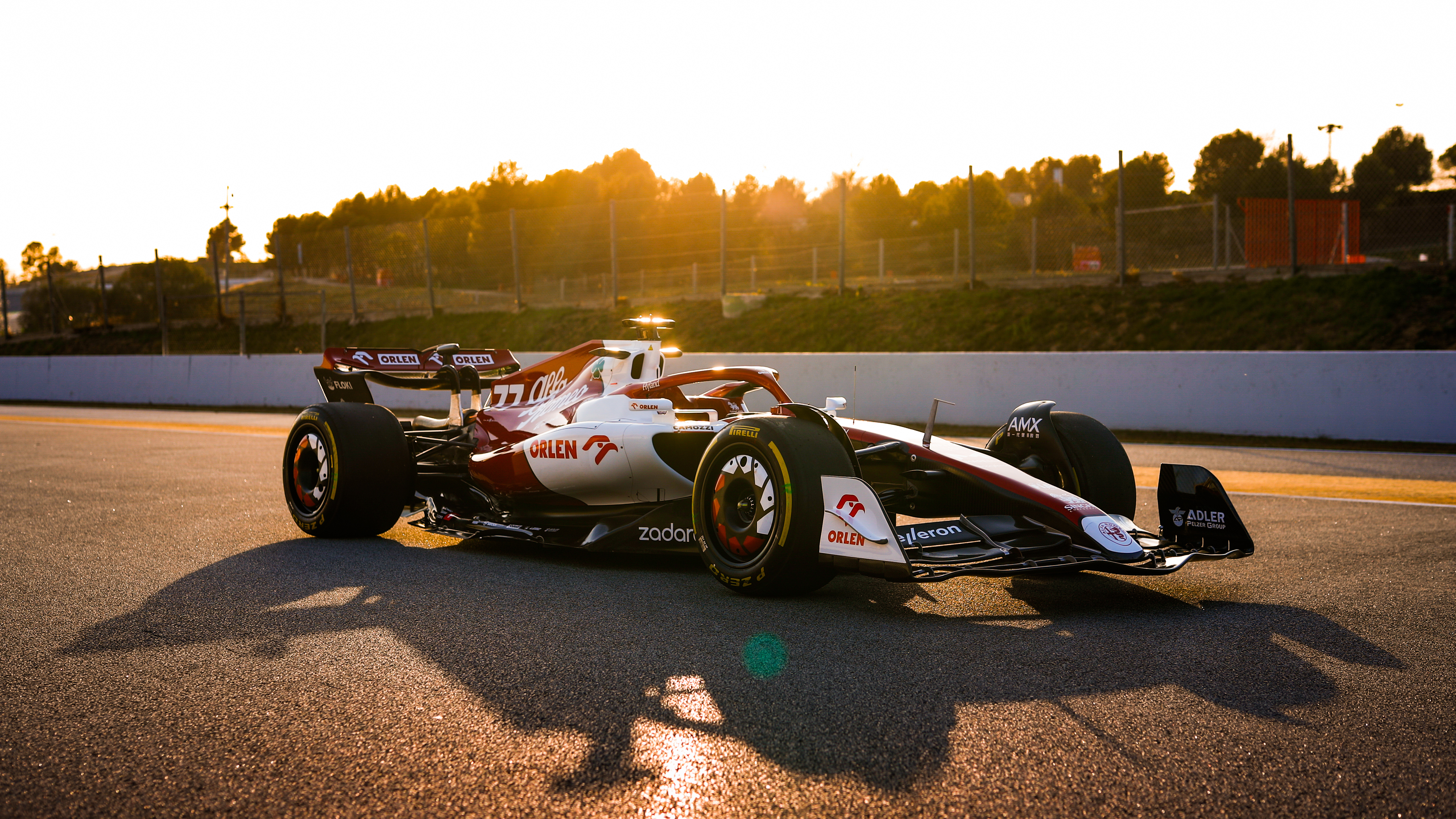 Formula 4 Wallpapers