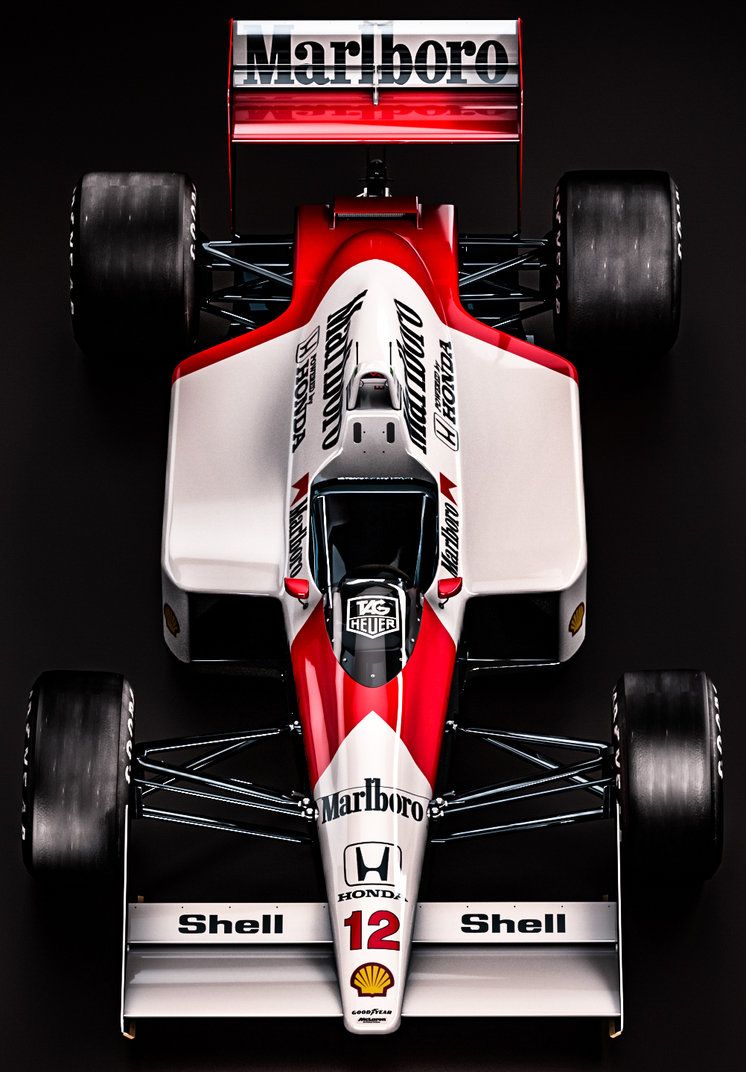 Formula 4 Wallpapers