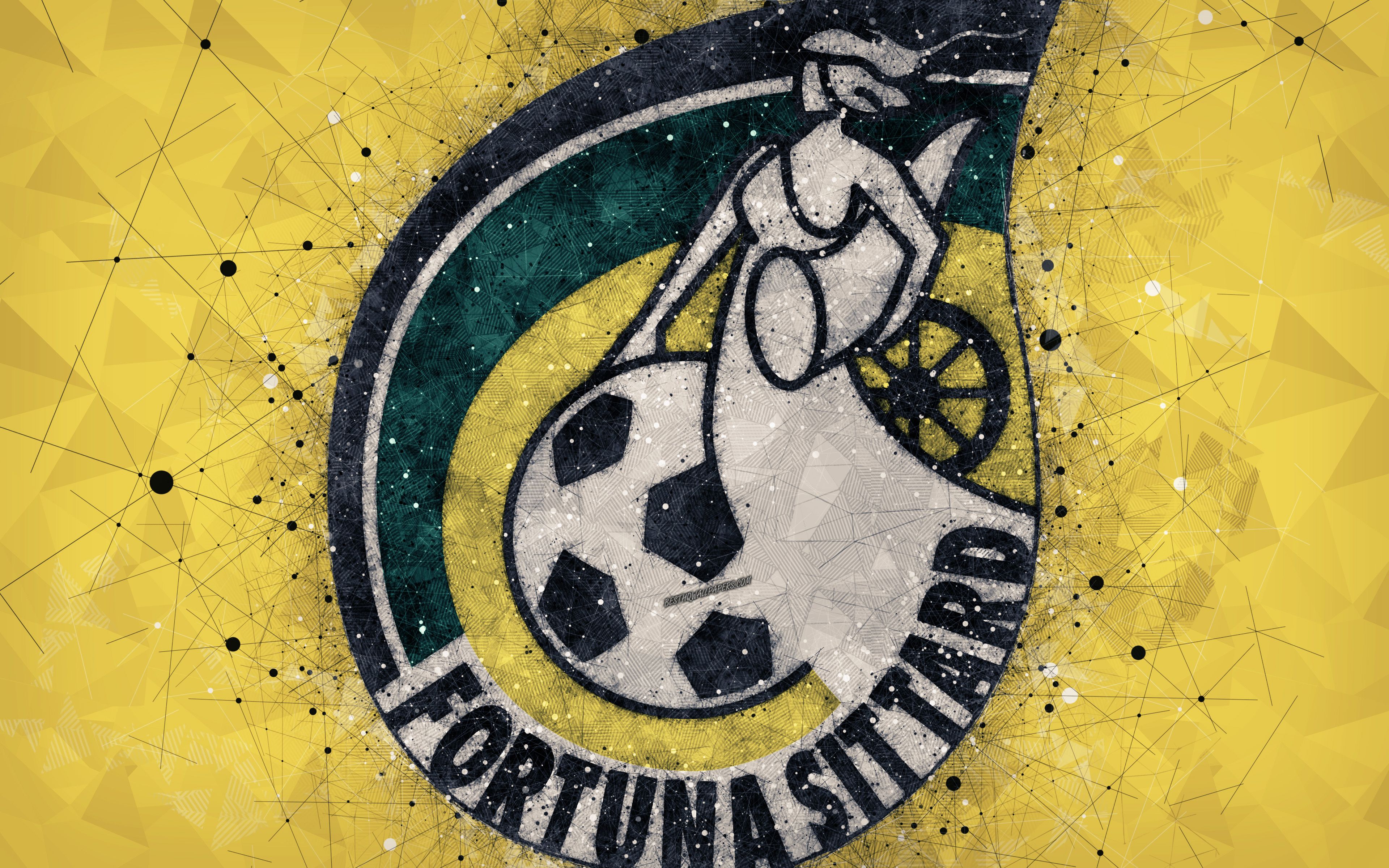 Fortuna Sittard Wallpapers