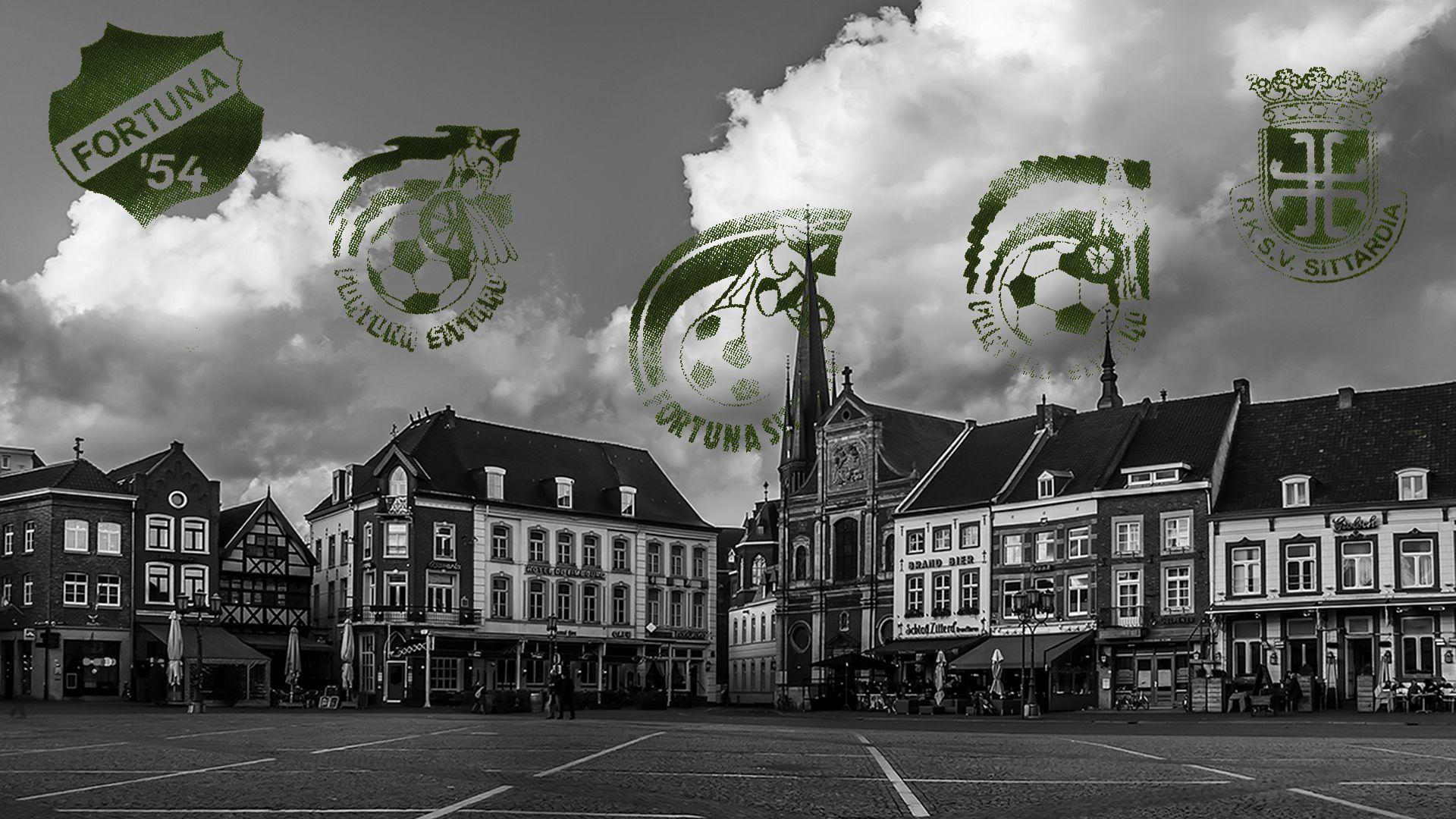 Fortuna Sittard Wallpapers