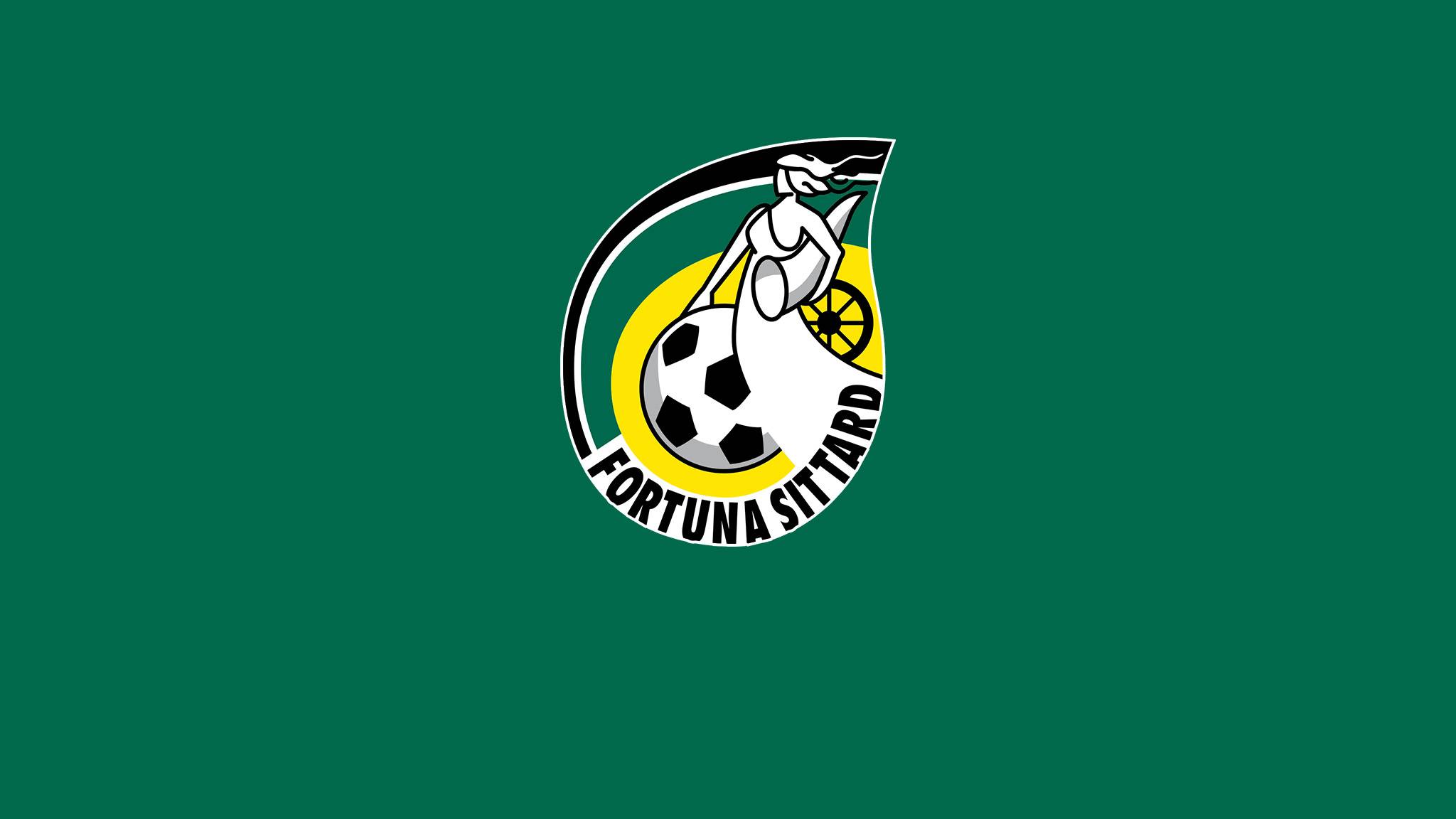 Fortuna Sittard Wallpapers