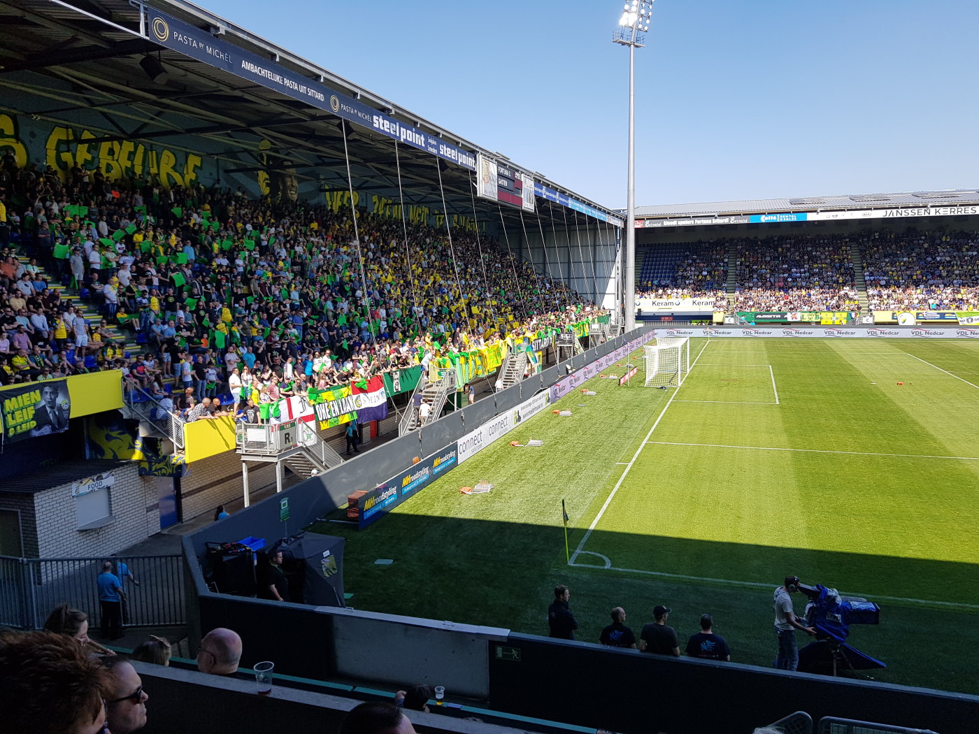 Fortuna Sittard Wallpapers