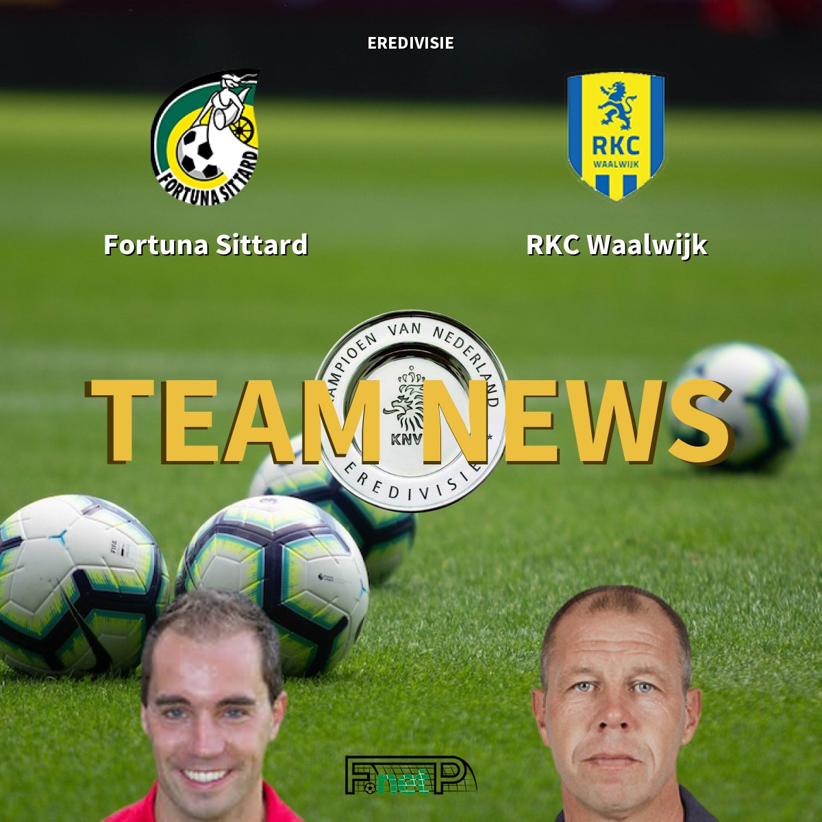 Fortuna Sittard Wallpapers