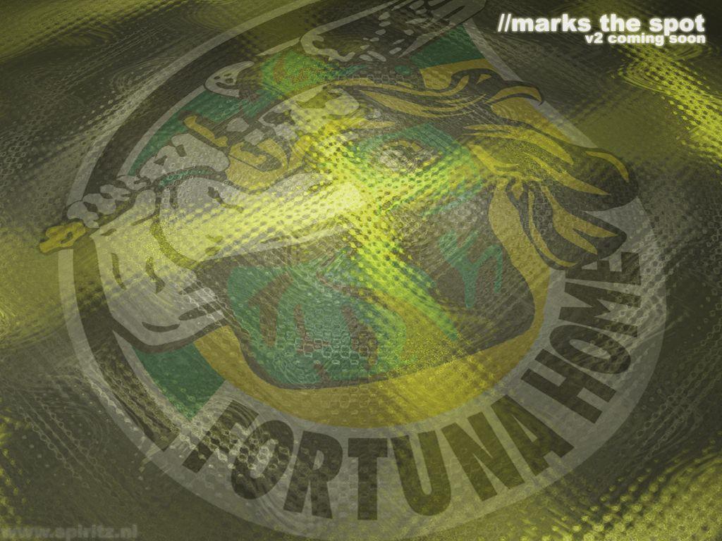 Fortuna Sittard Wallpapers