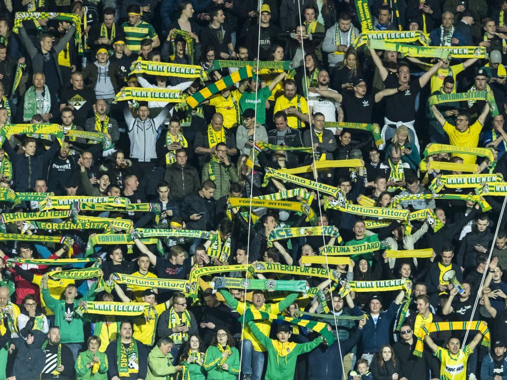 Fortuna Sittard Wallpapers