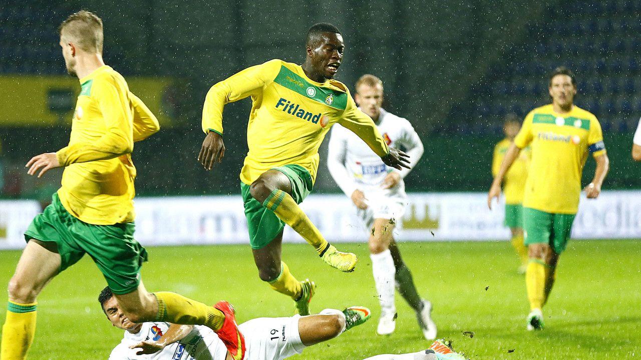 Fortuna Sittard Wallpapers