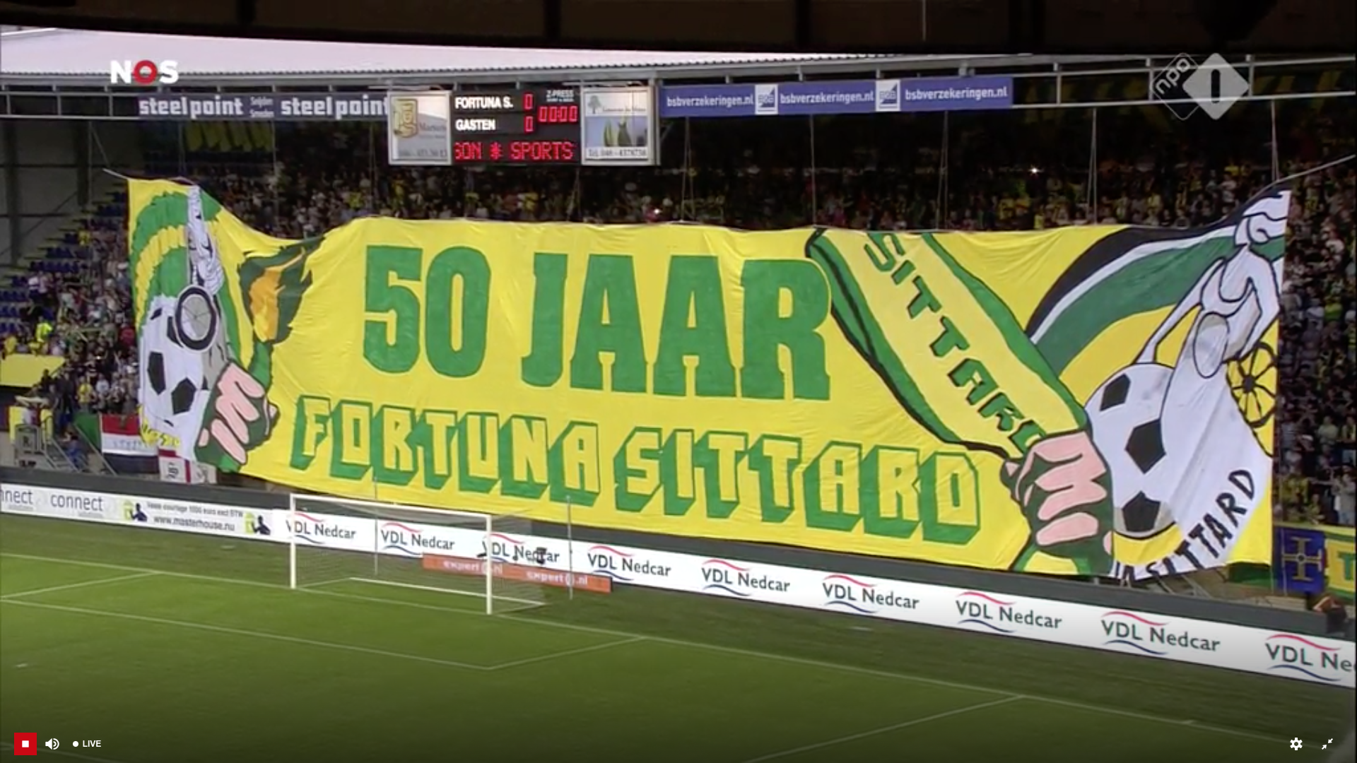 Fortuna Sittard Wallpapers