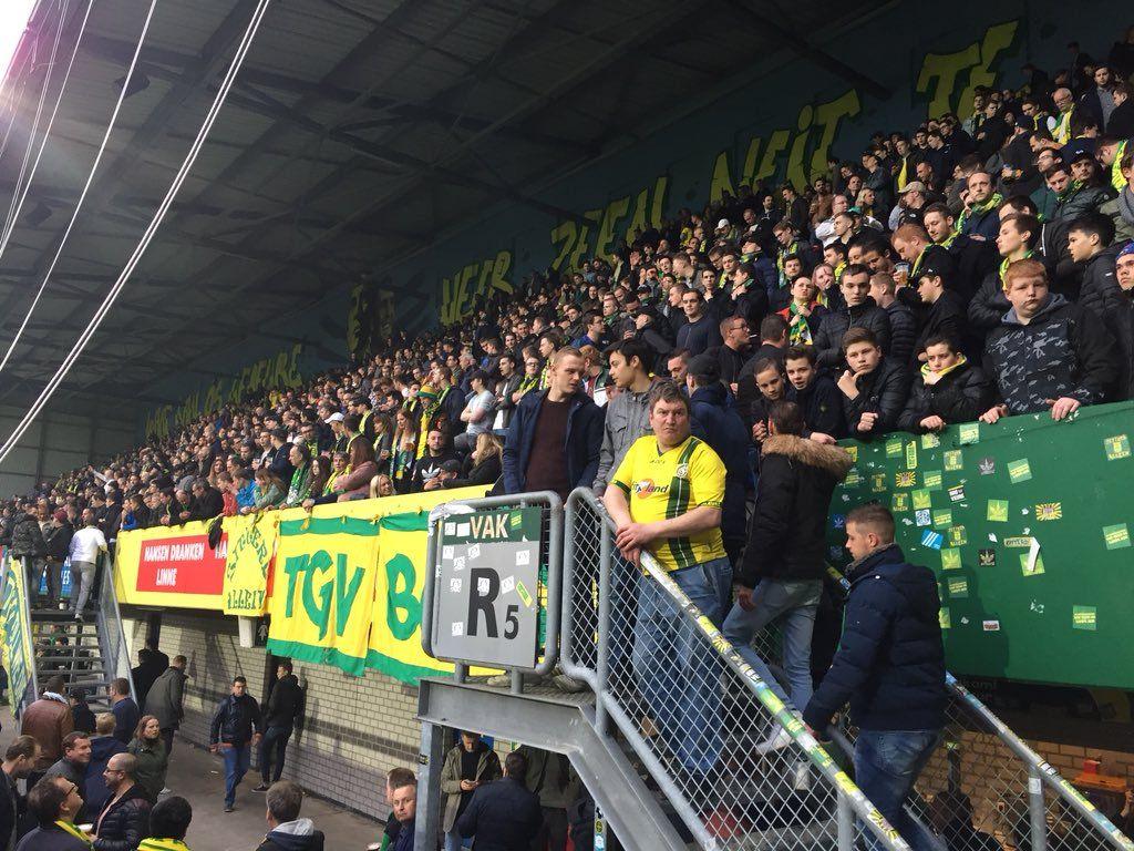 Fortuna Sittard Wallpapers