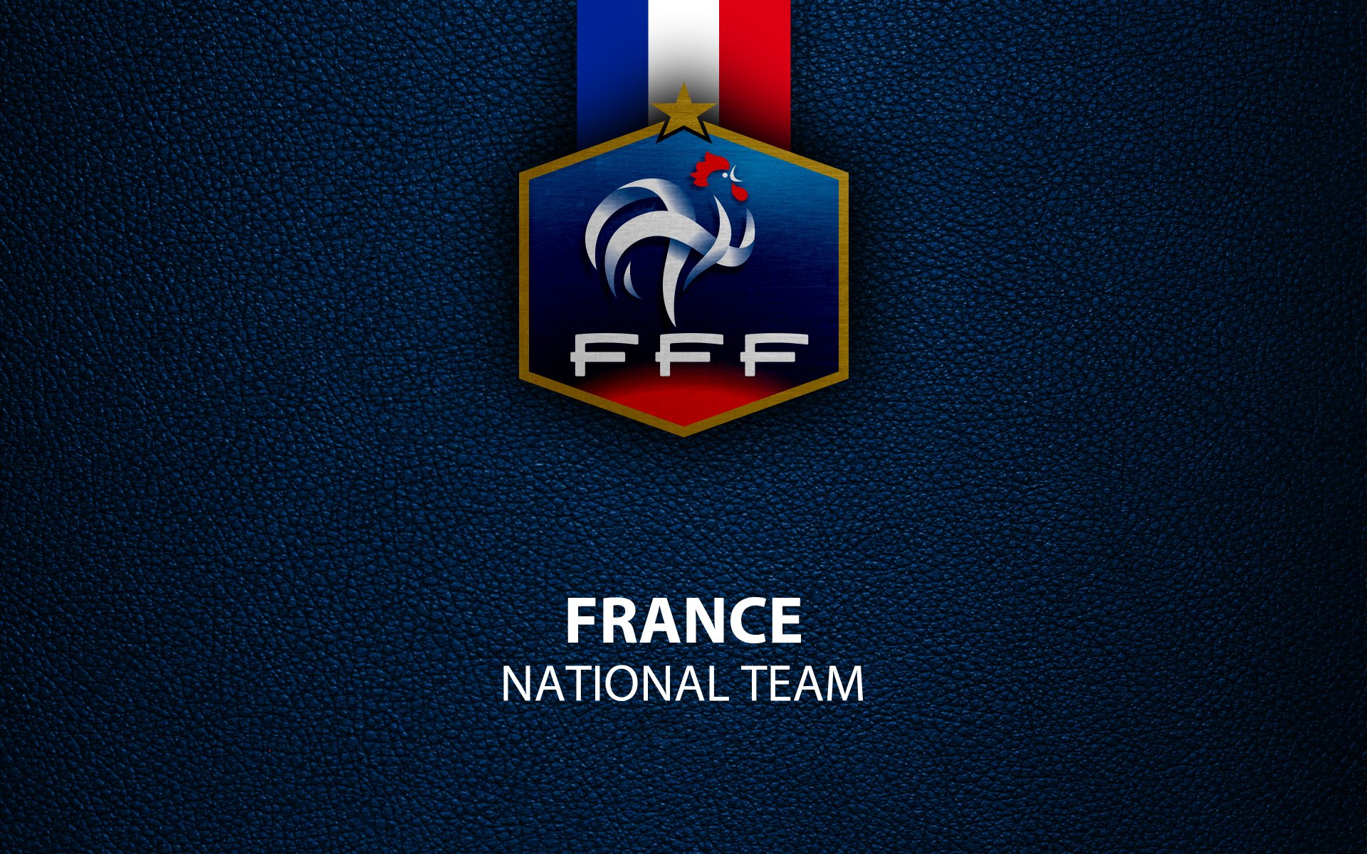 France National Football Team Wallpapers