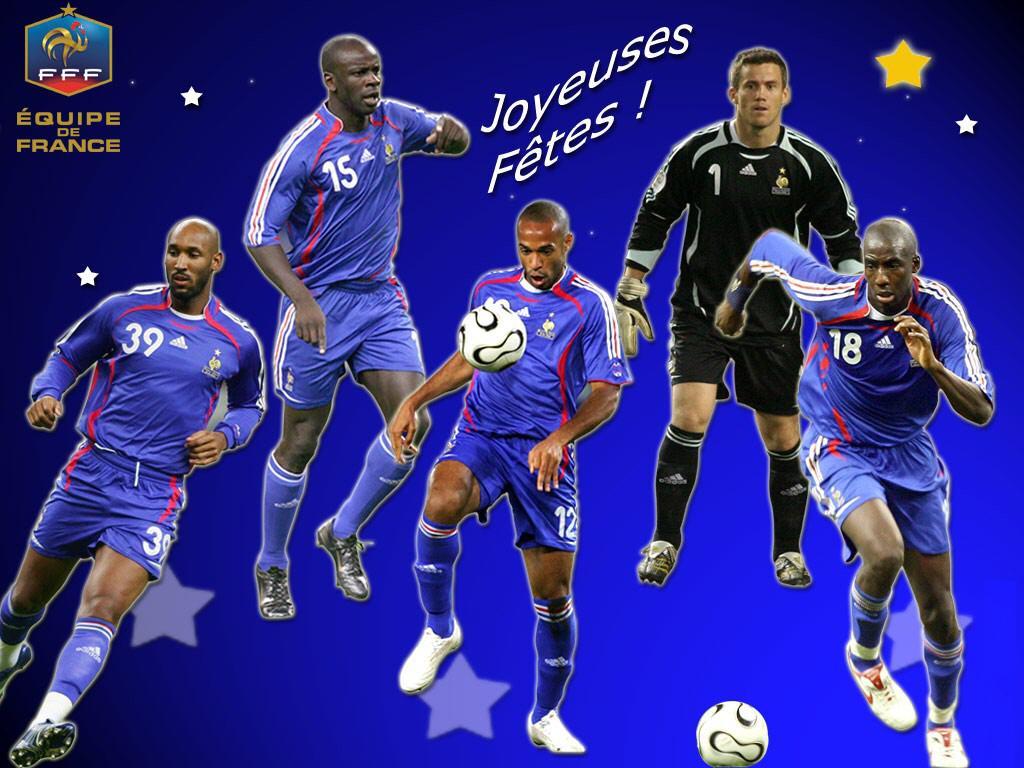 France National Football Team 2019 Wallpapers