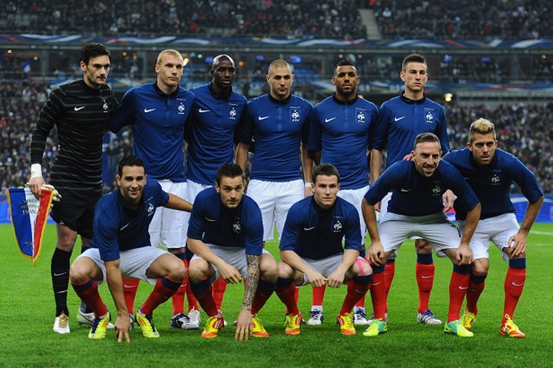 France National Football Team 2019 Wallpapers