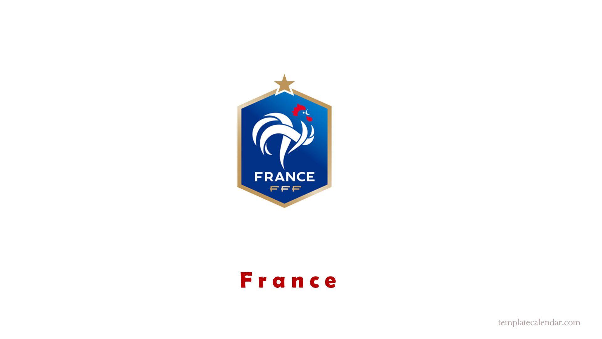 France National Football Team 2019 Wallpapers