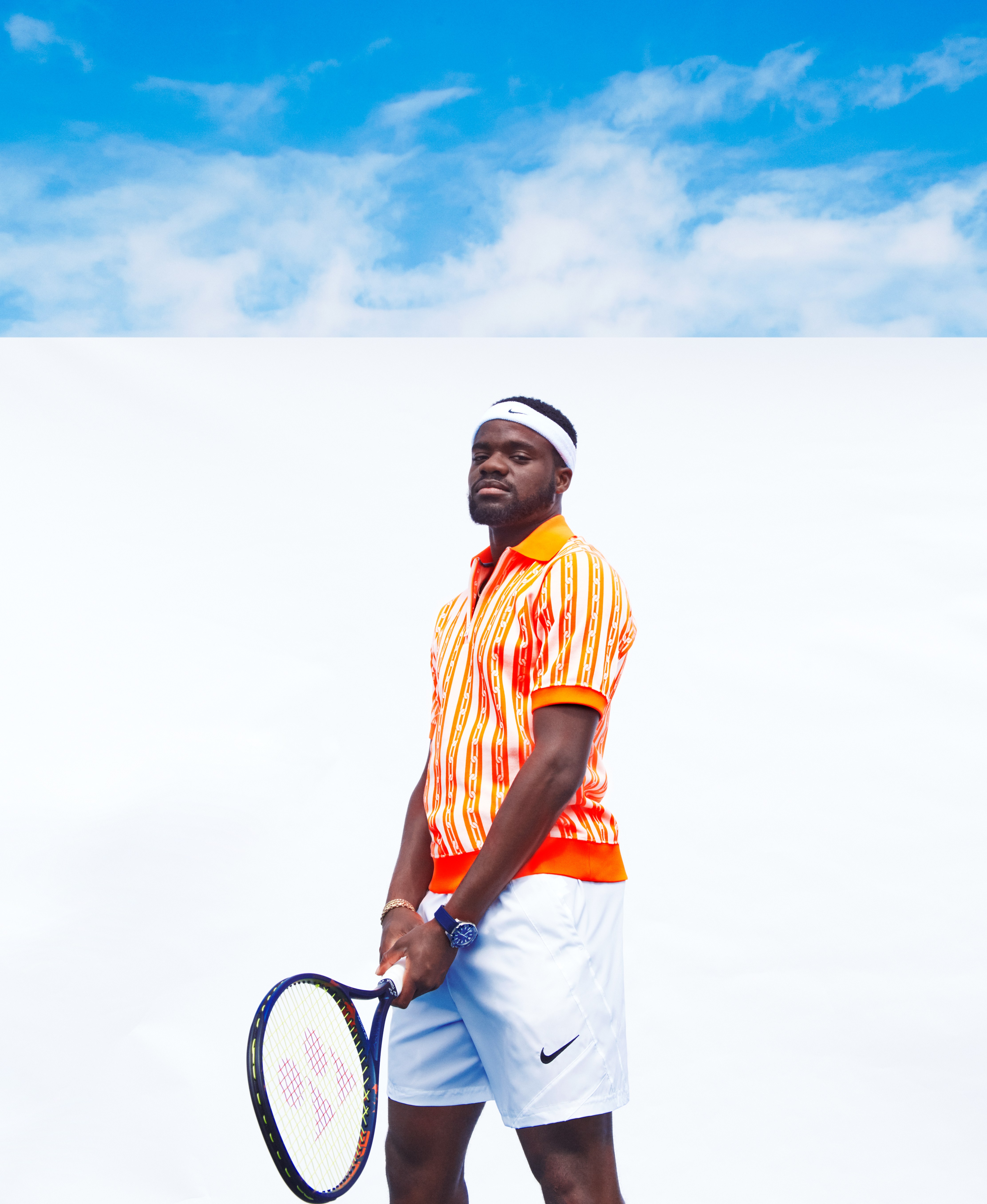 Frances Tiafoe Wallpapers