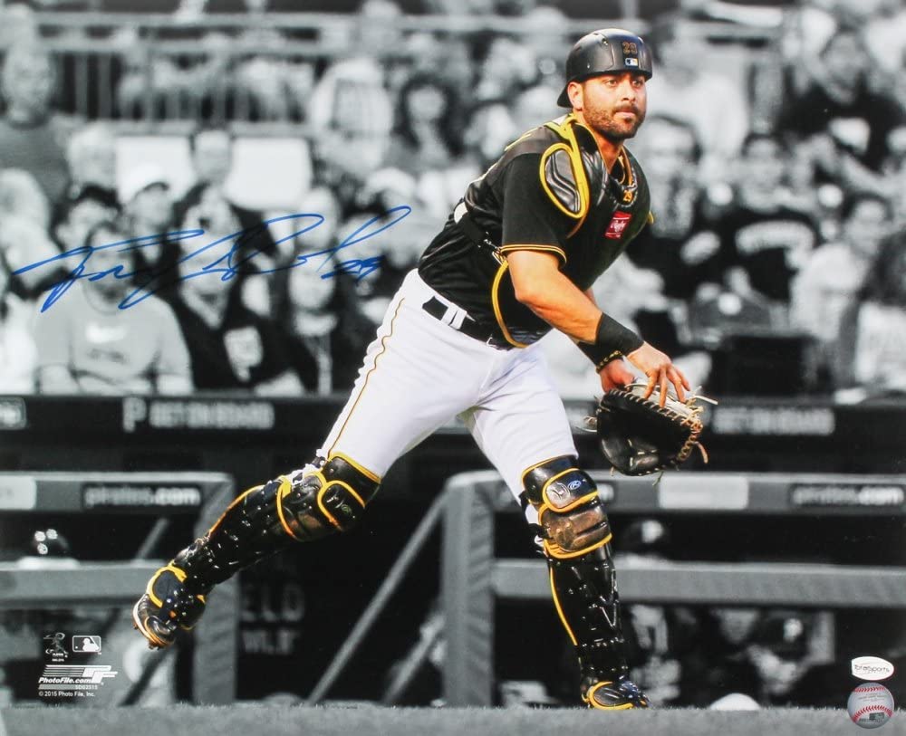 Francisco Cervelli Wallpapers