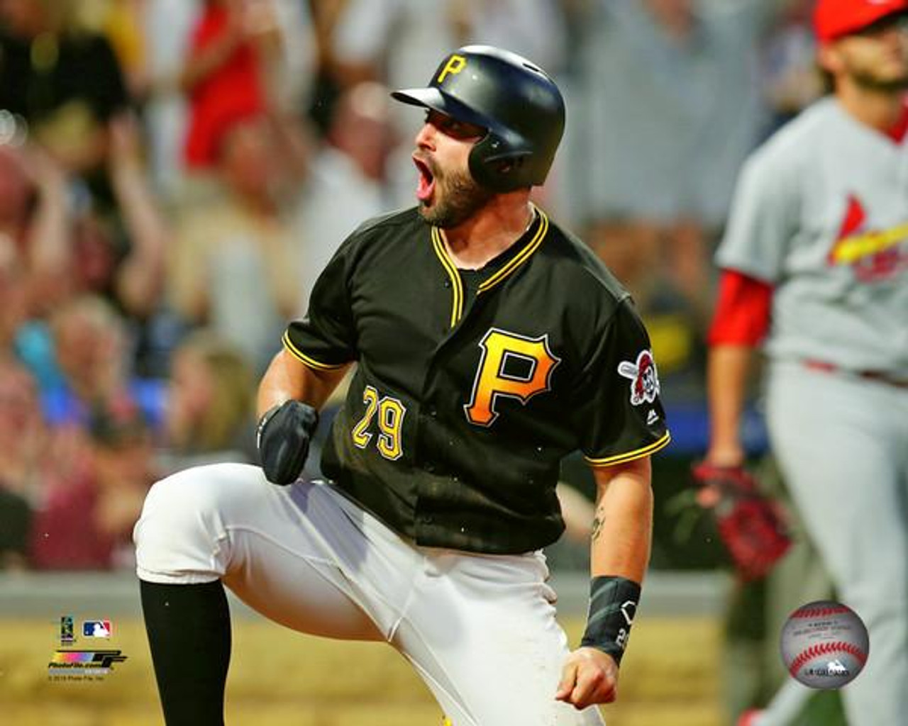 Francisco Cervelli Wallpapers