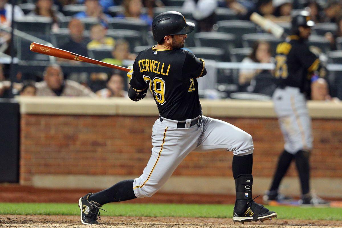 Francisco Cervelli Wallpapers