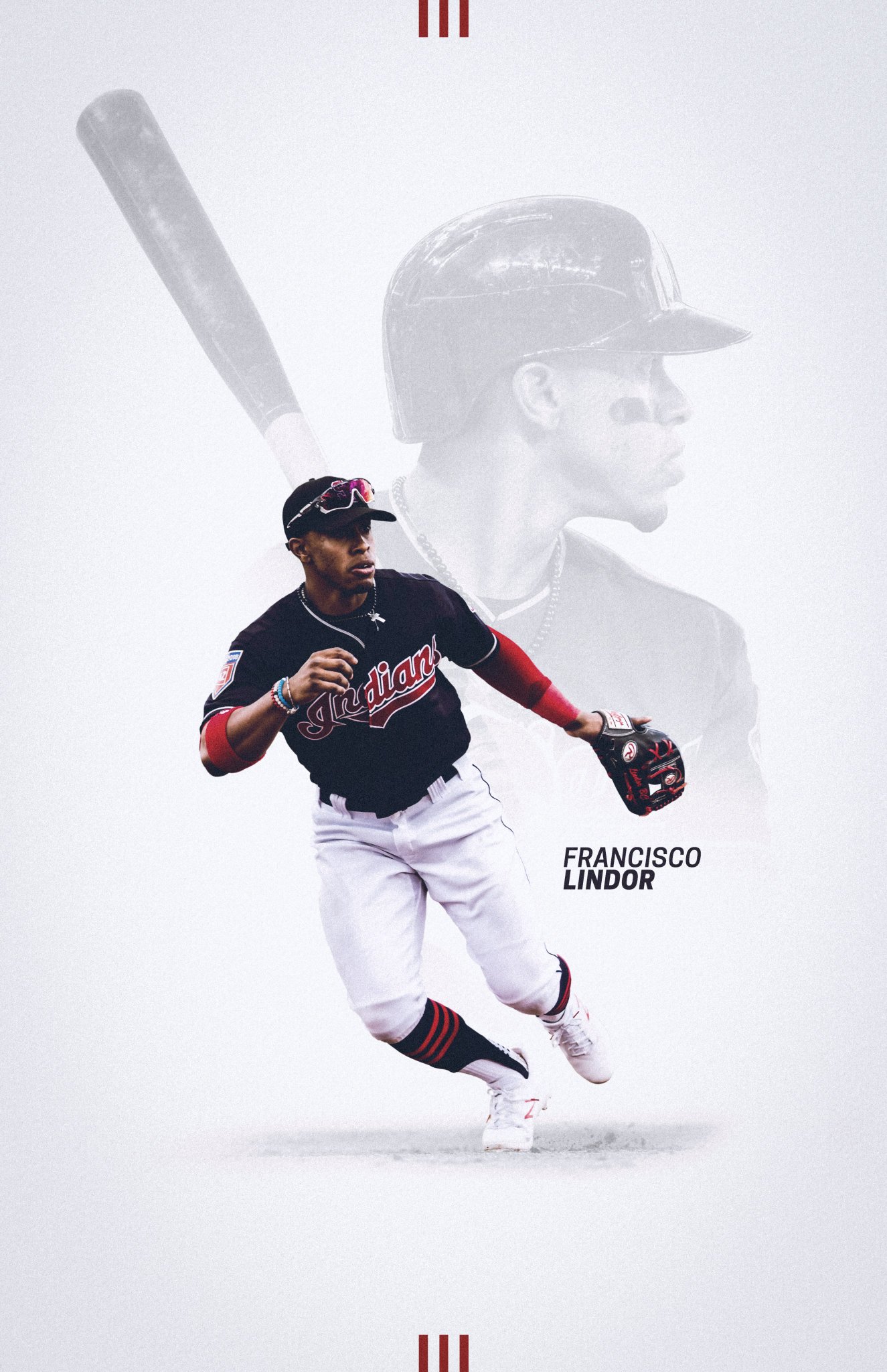 Francisco Lindor Wallpapers