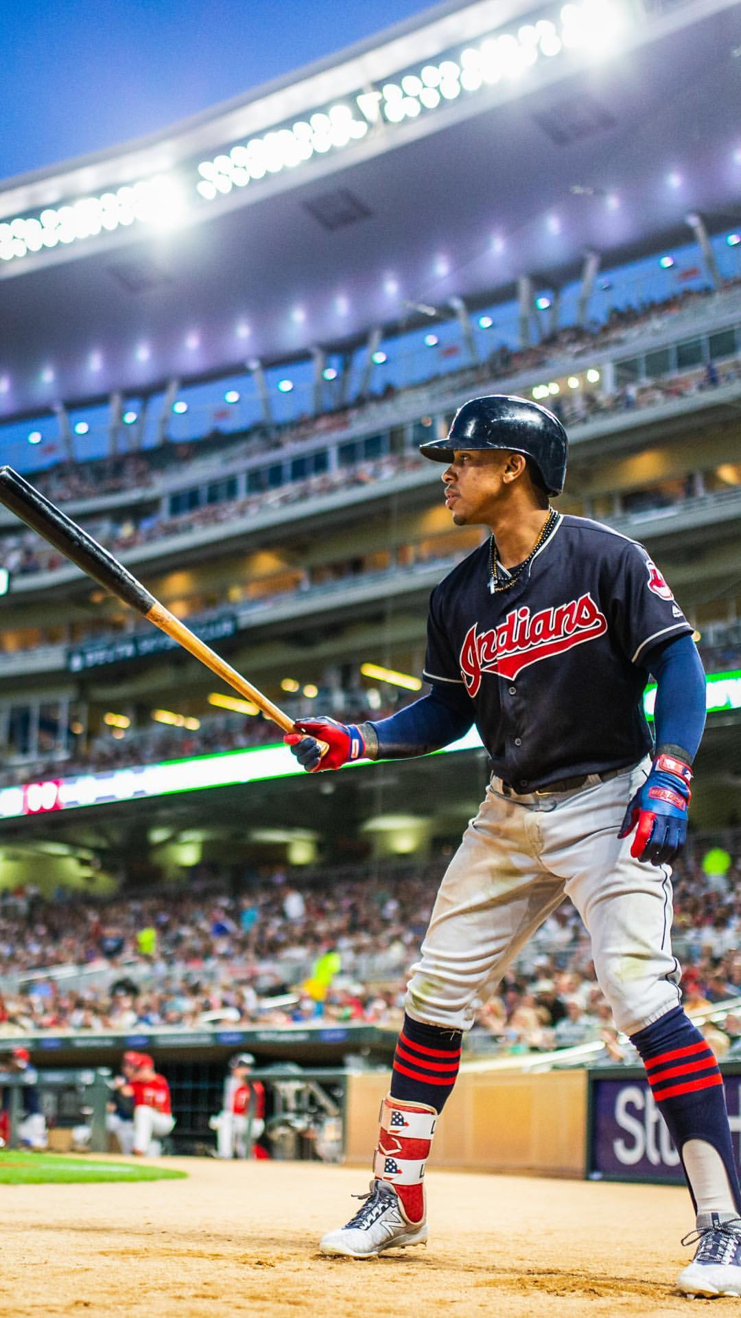 Francisco Lindor Wallpapers