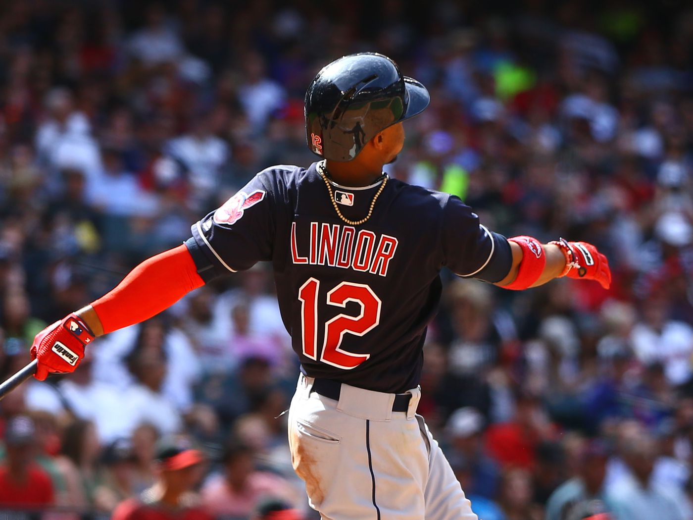 Francisco Lindor Wallpapers