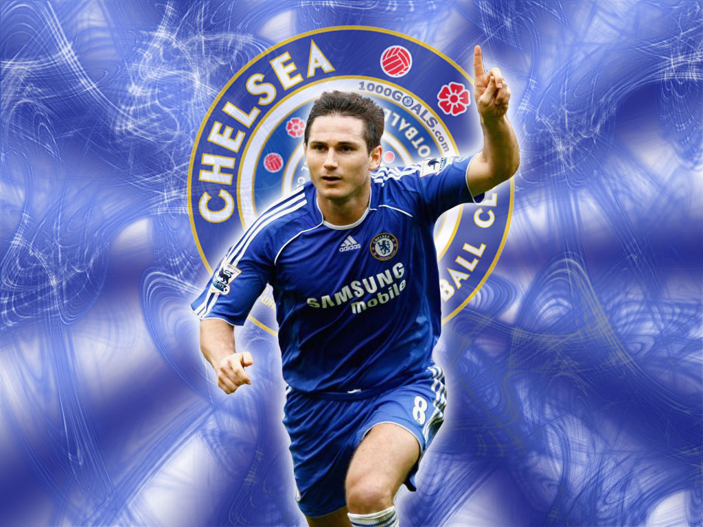 Frank Lampard Wallpapers