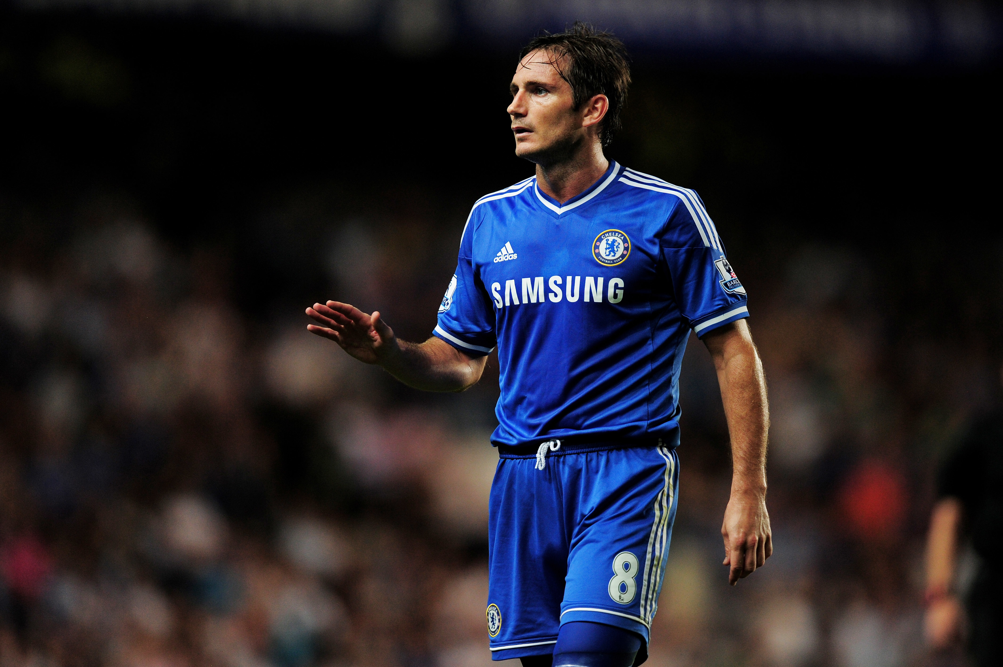 Frank Lampard Wallpapers