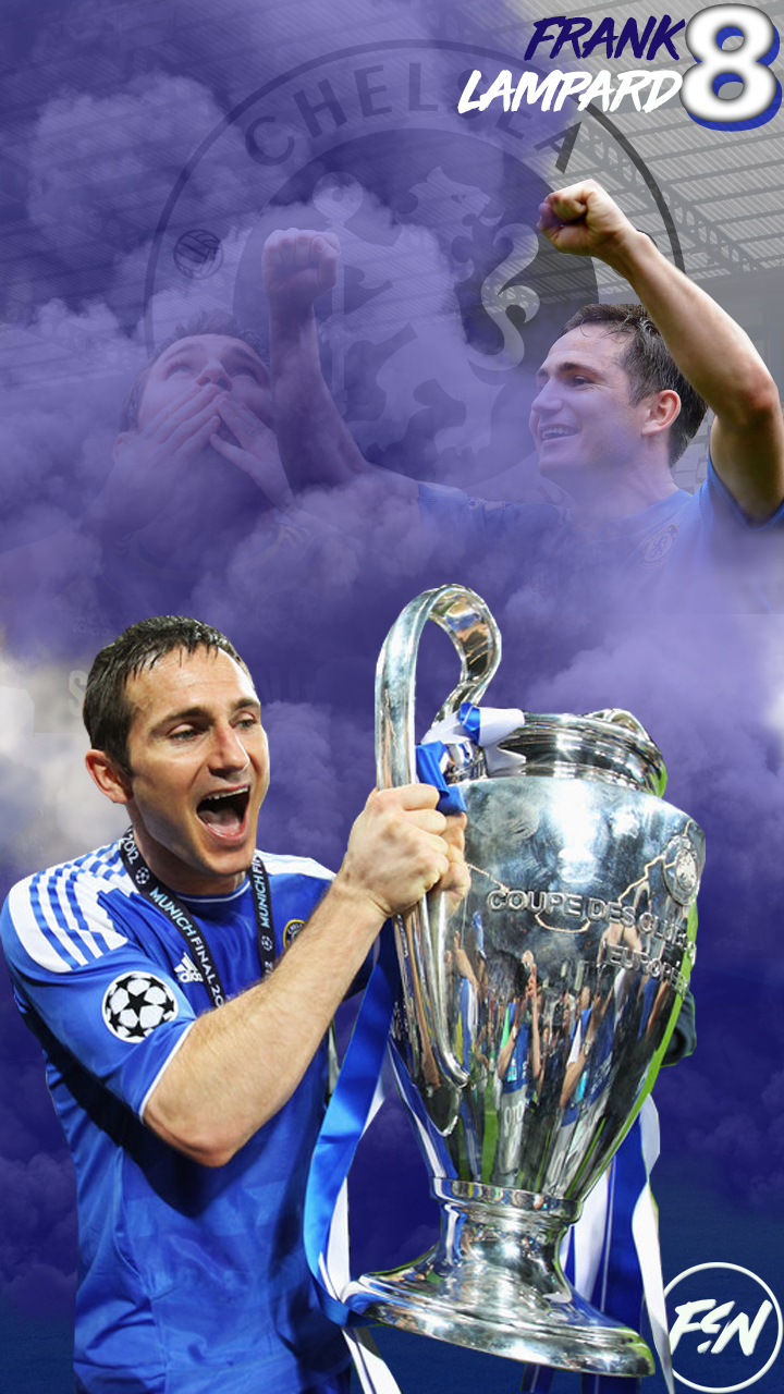 Frank Lampard Wallpapers