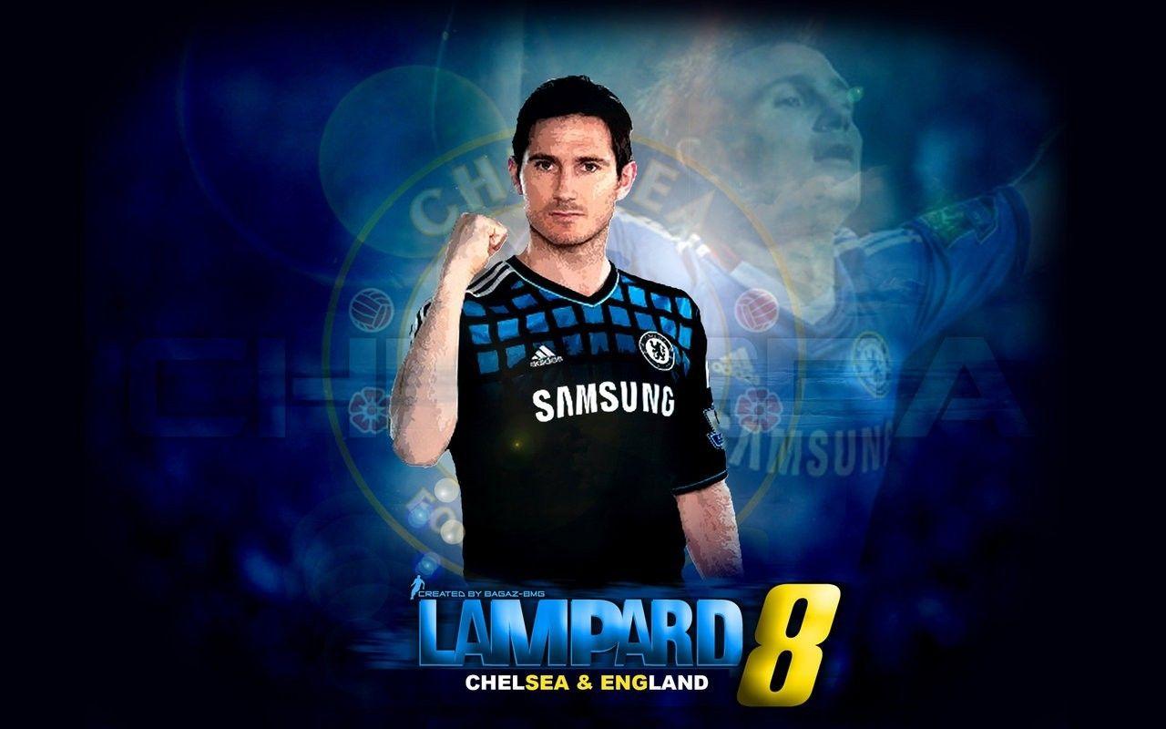 Frank Lampard Wallpapers