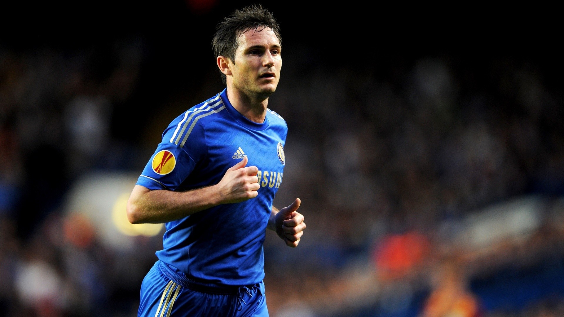 Frank Lampard Wallpapers