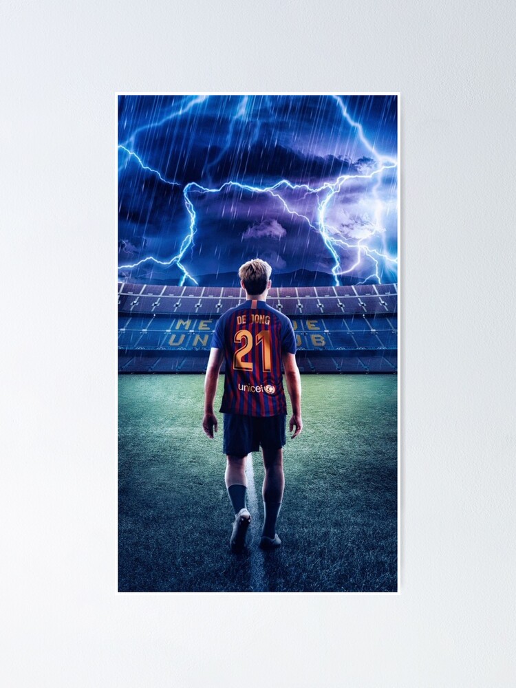 Frenkie De Jong Wallpapers