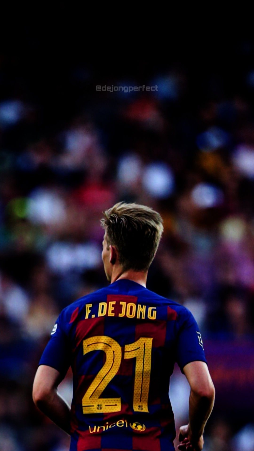 Frenkie De Jong Wallpapers