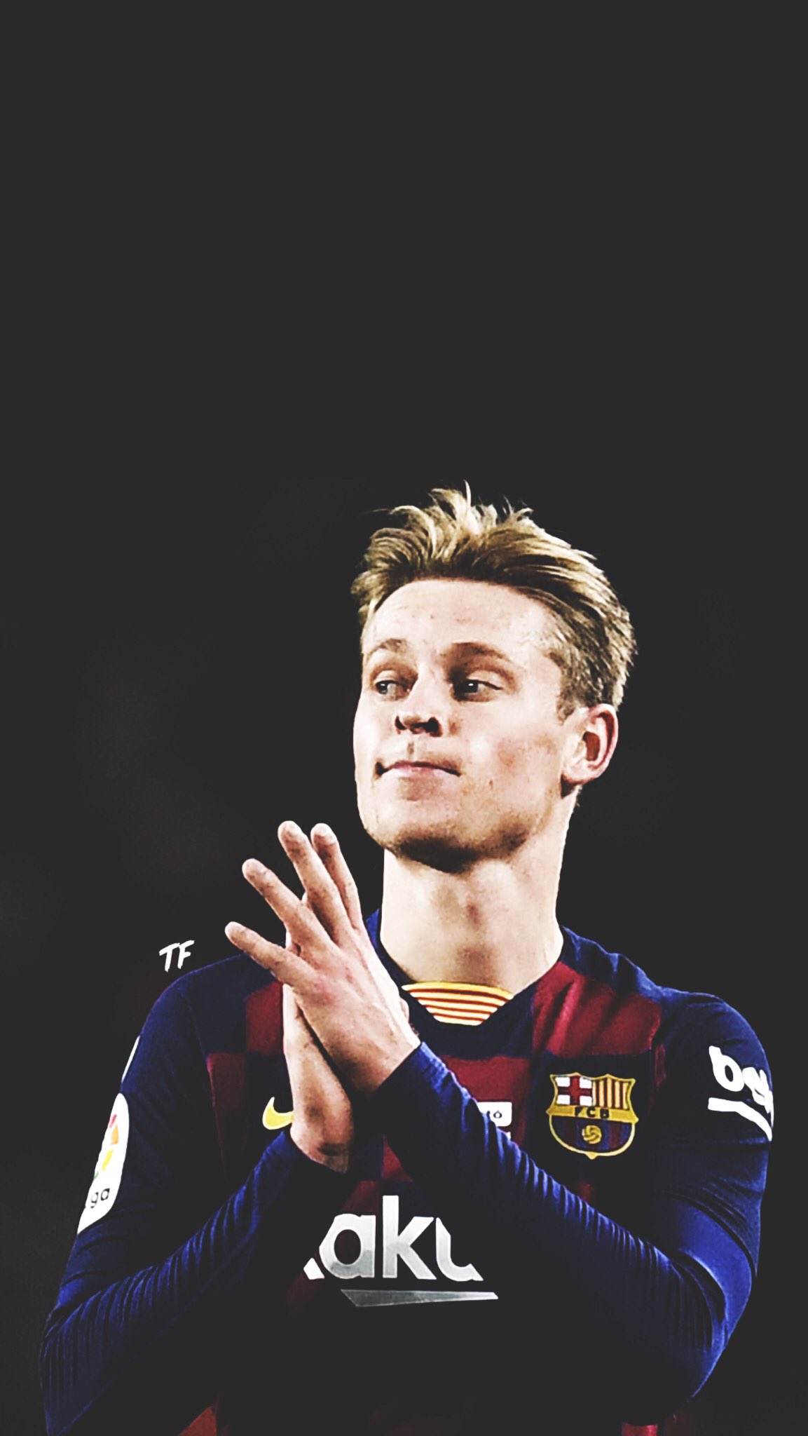 Frenkie De Jong Wallpapers