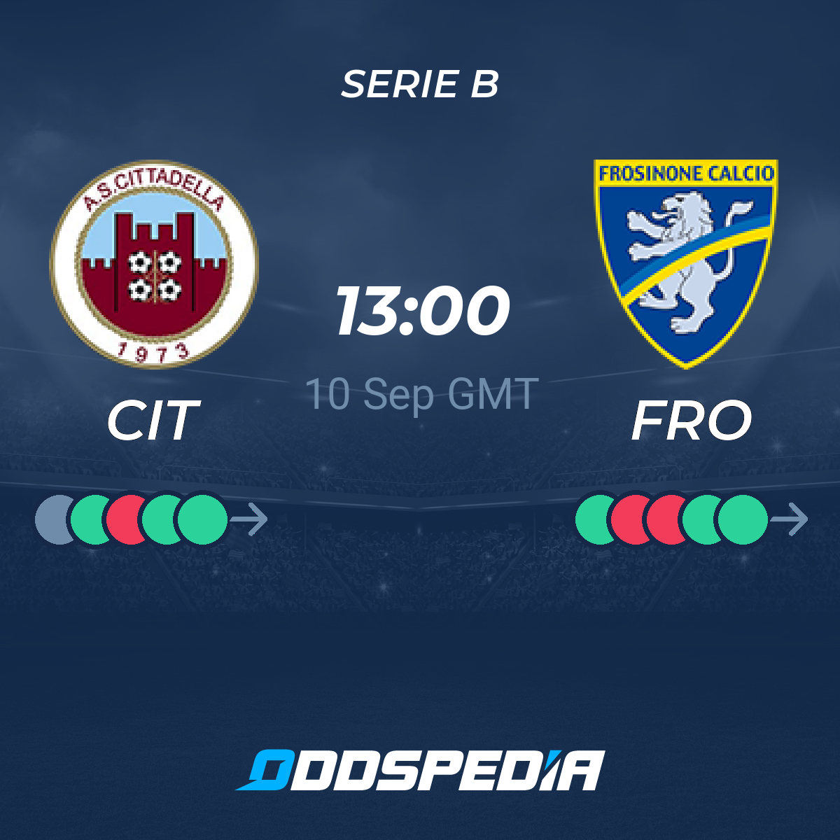 Frosinone Calcio Wallpapers