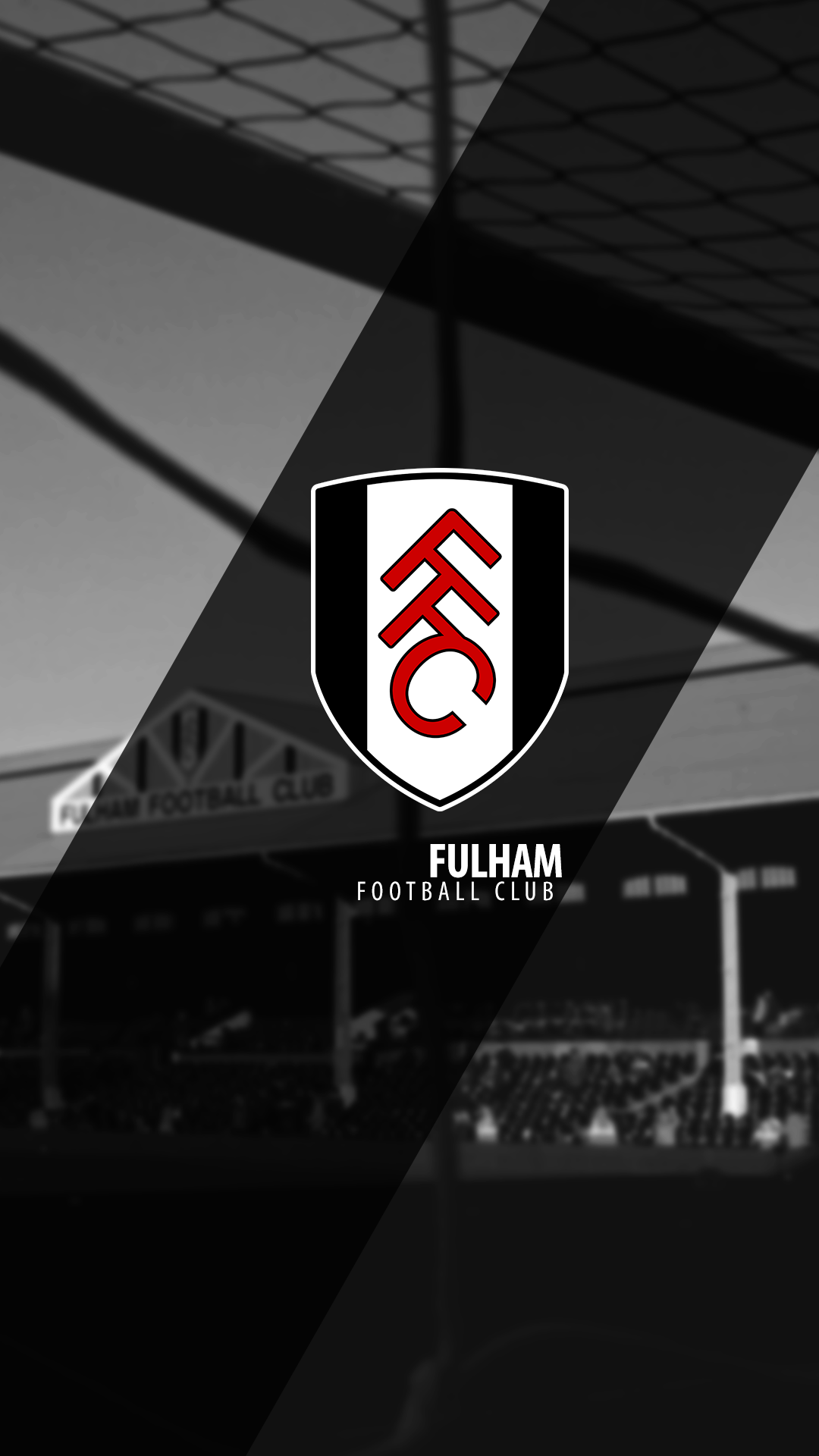 Fulham F.C. Wallpapers