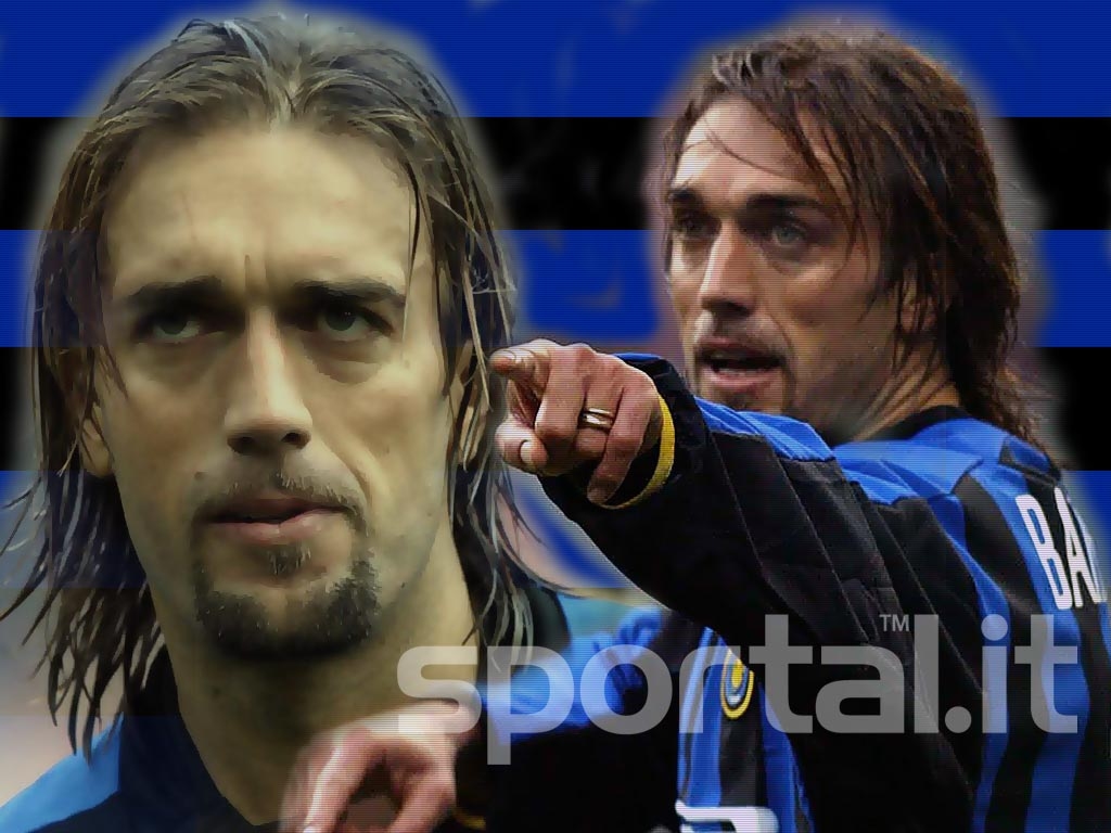 Gabriel Batistuta Wallpapers