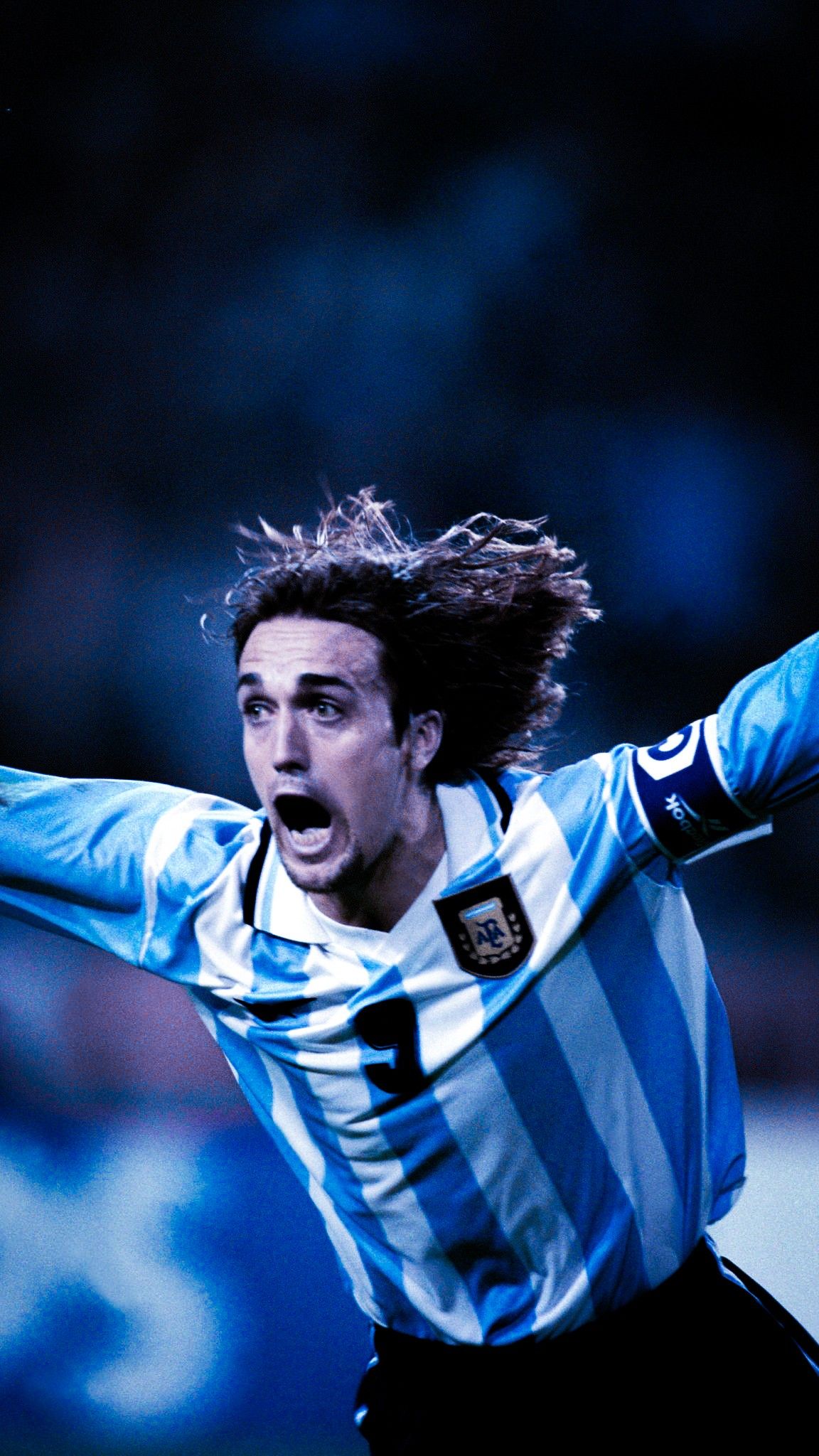 Gabriel Batistuta Wallpapers