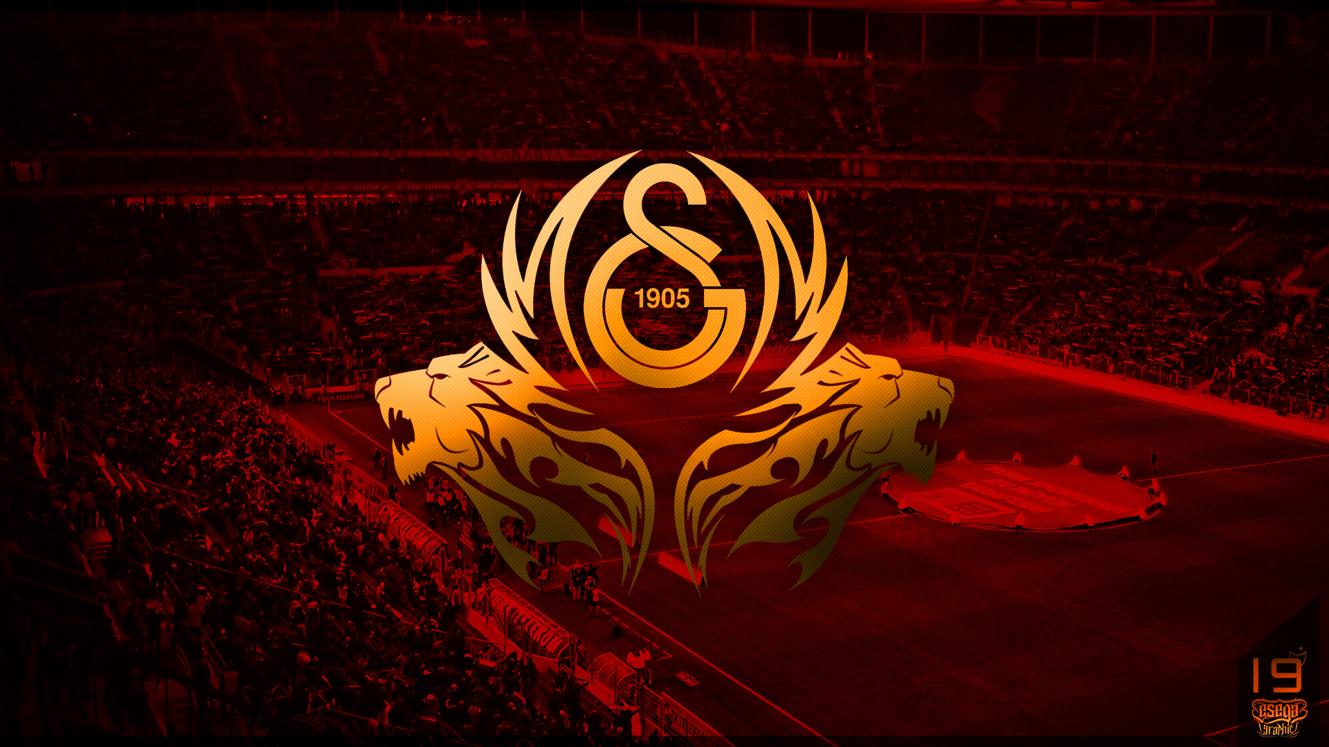 Galatasaray Wallpapers