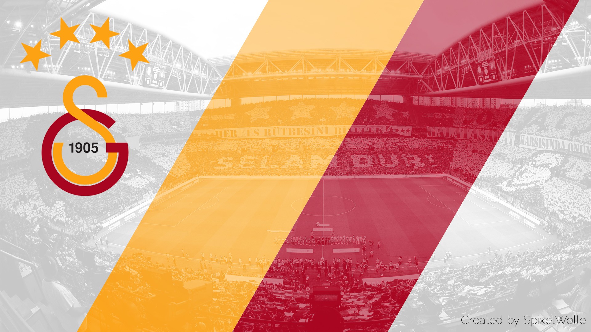 Galatasaray S.K. Wallpapers