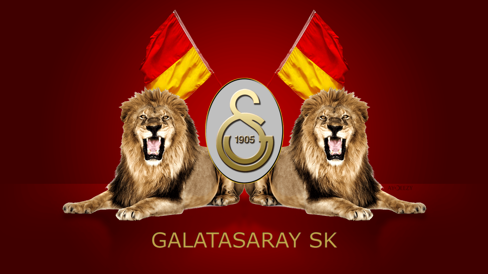 Galatasaray S.K. Wallpapers