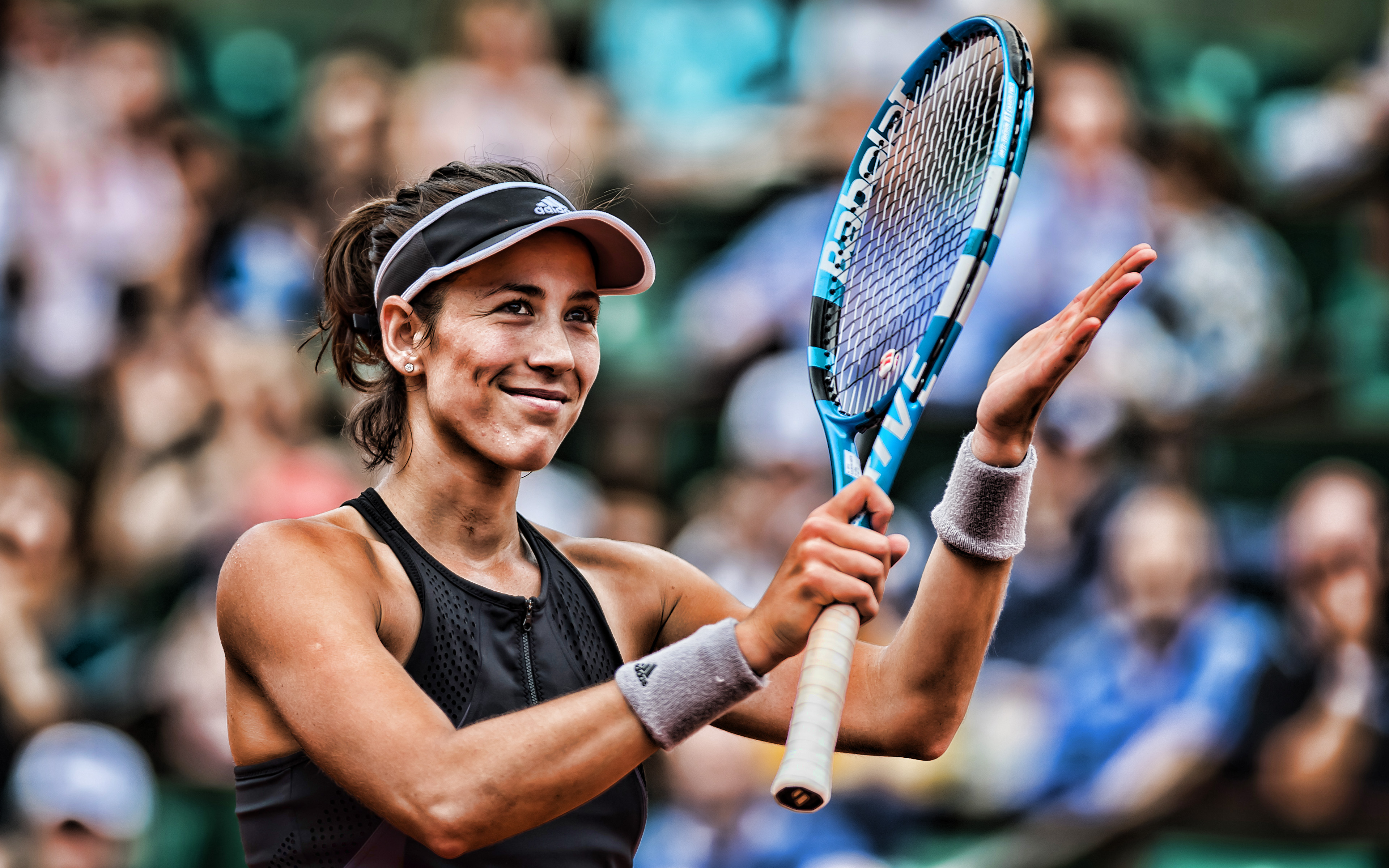 Garbine Muguruza Wallpapers